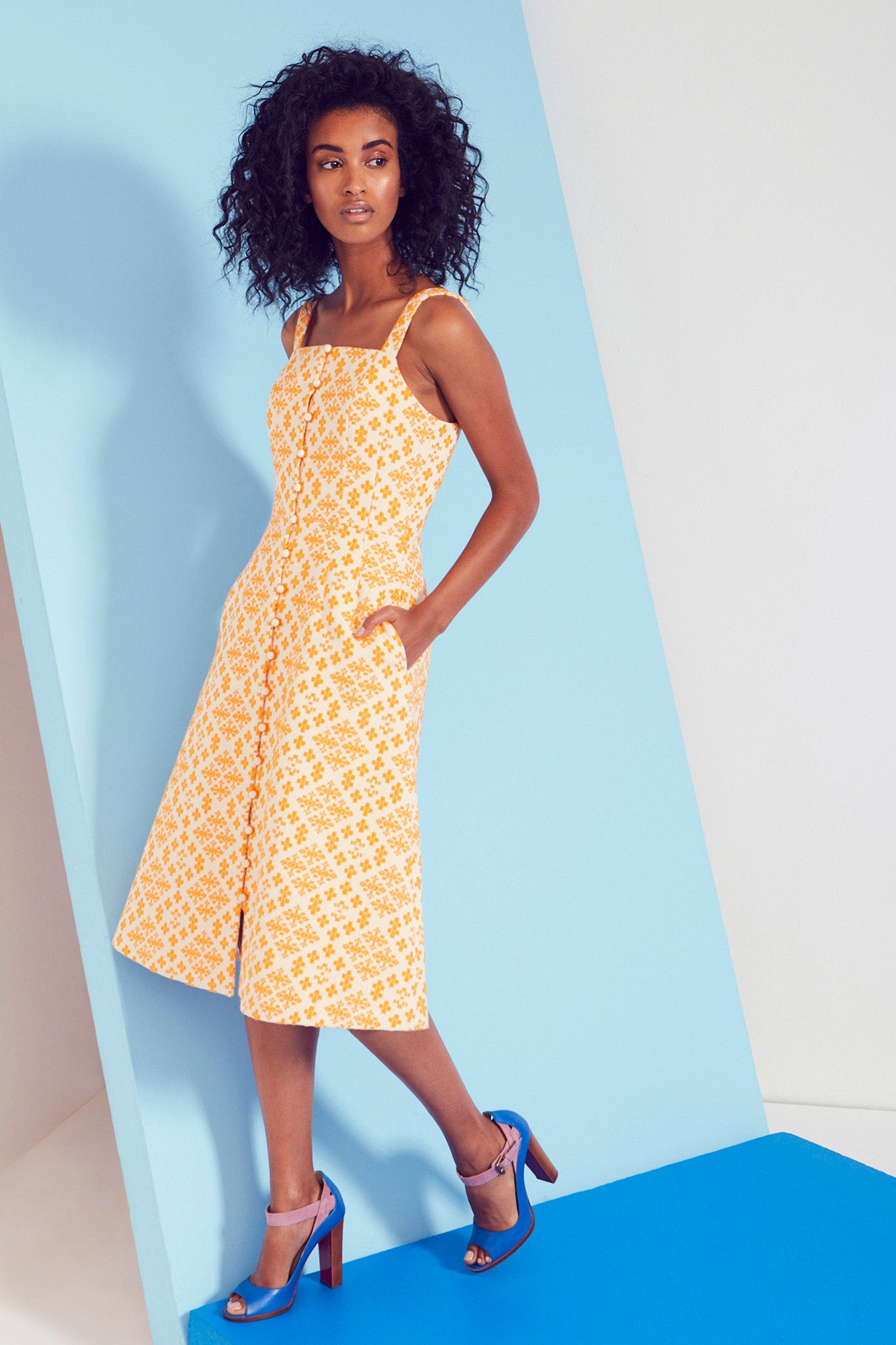 Novis S/S 17 Look 8