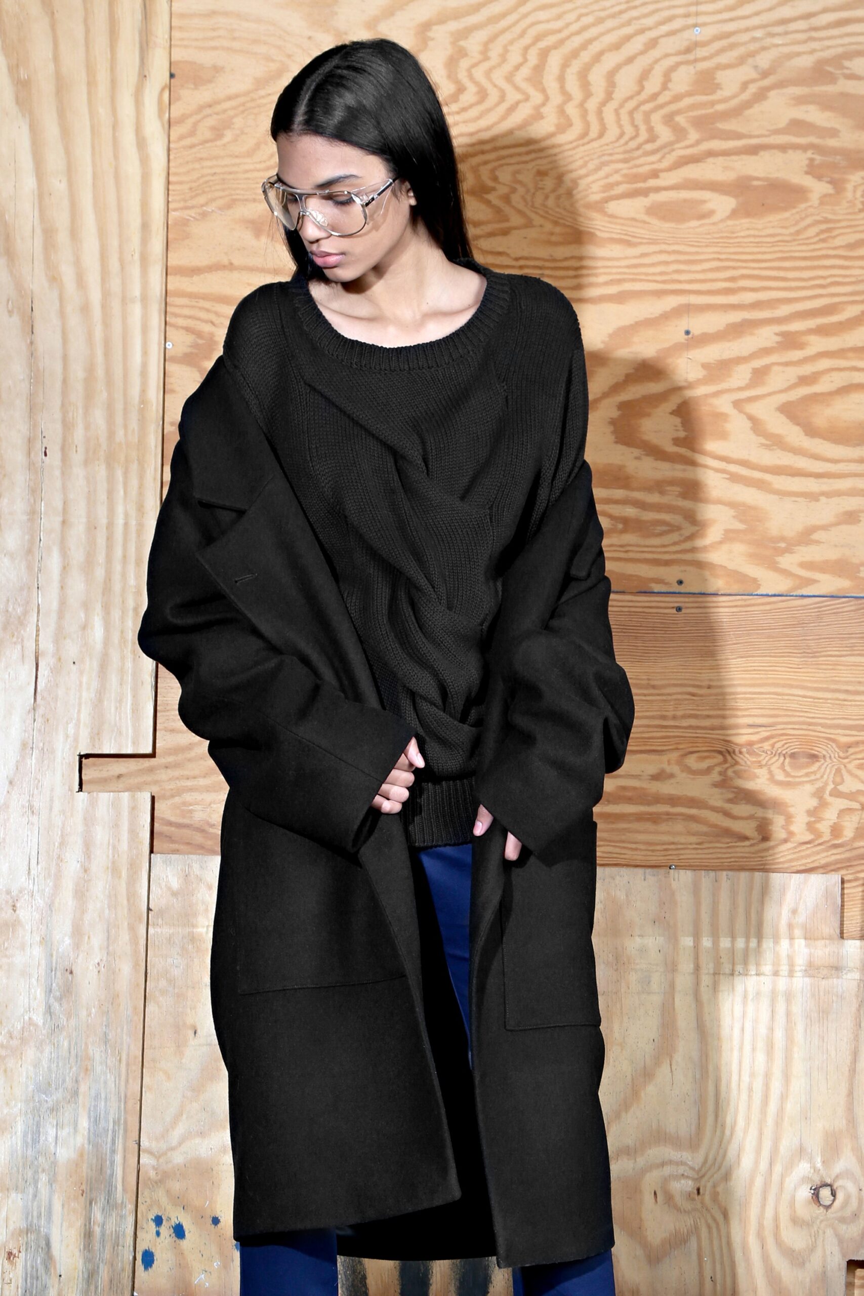 Oak F/W 16 Look 8