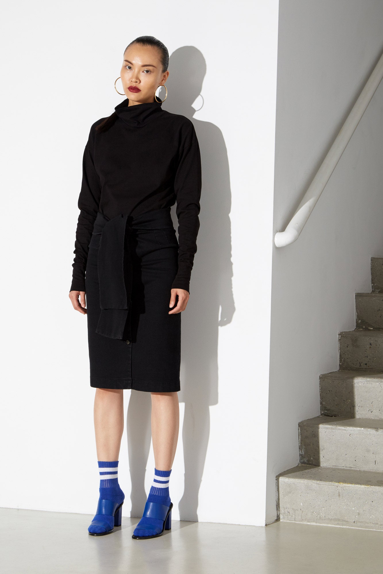 Oak S/S 17 Look 8