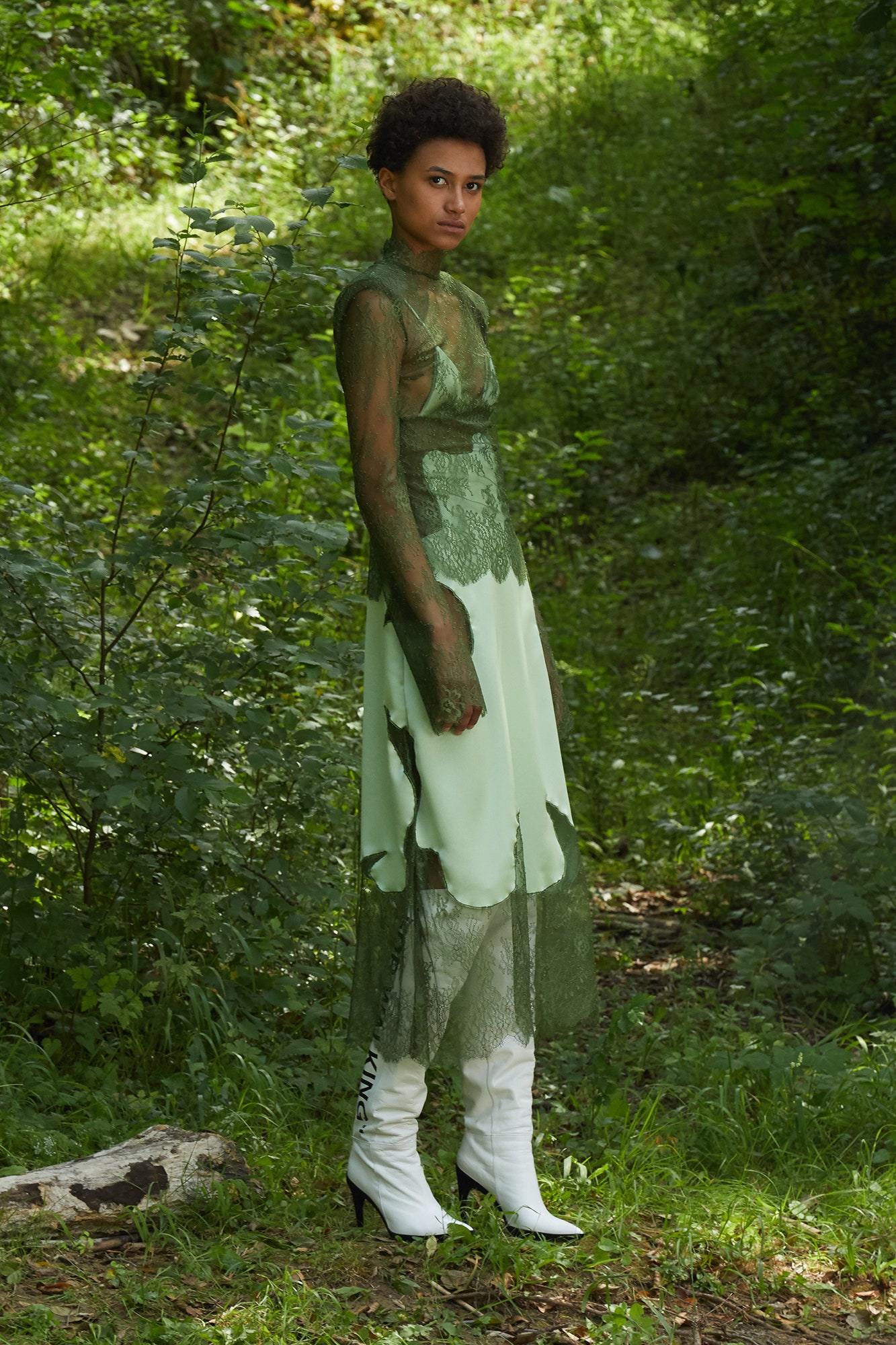 Off-White Resort 18 Look 8