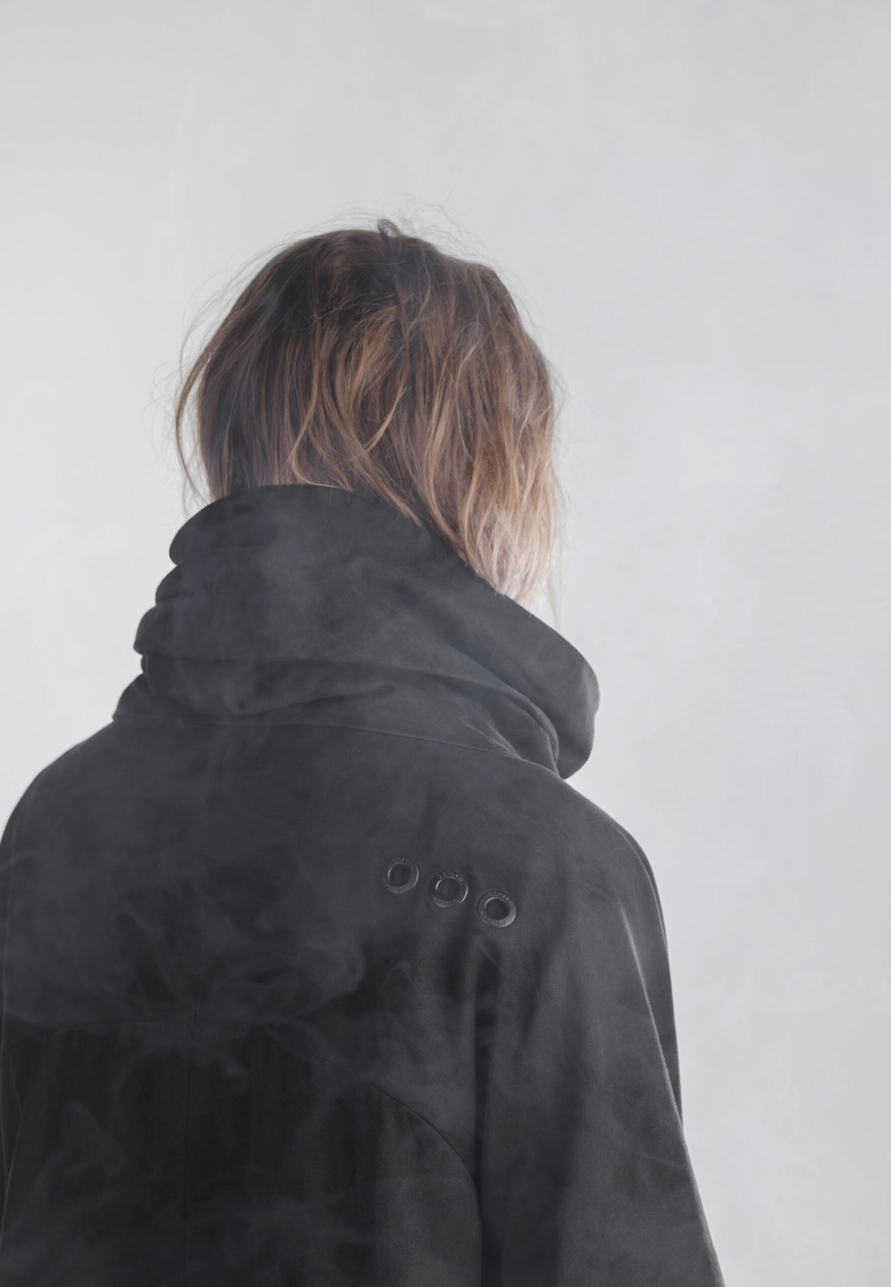 Osklen F/W 17 Look 8