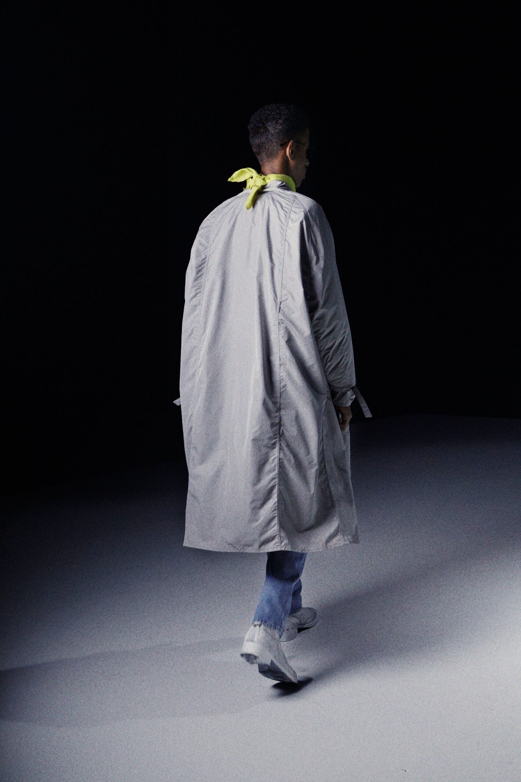 Our Legacy F/W 17 Menswear Look 8
