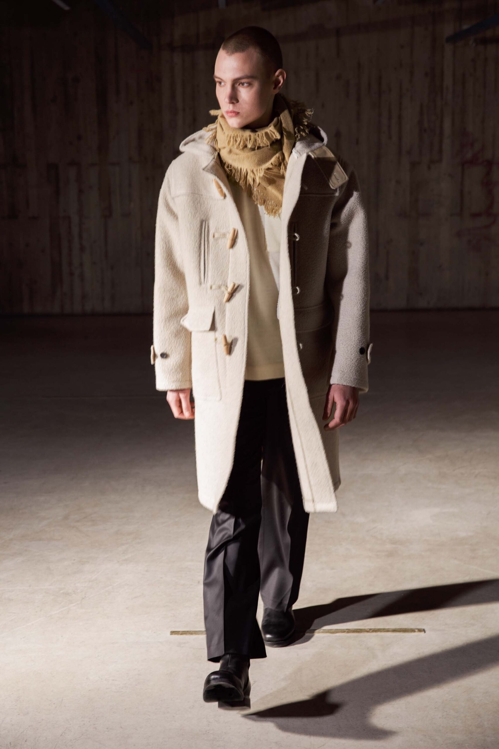 Our Legacy F/W 16 Menswear Look 8
