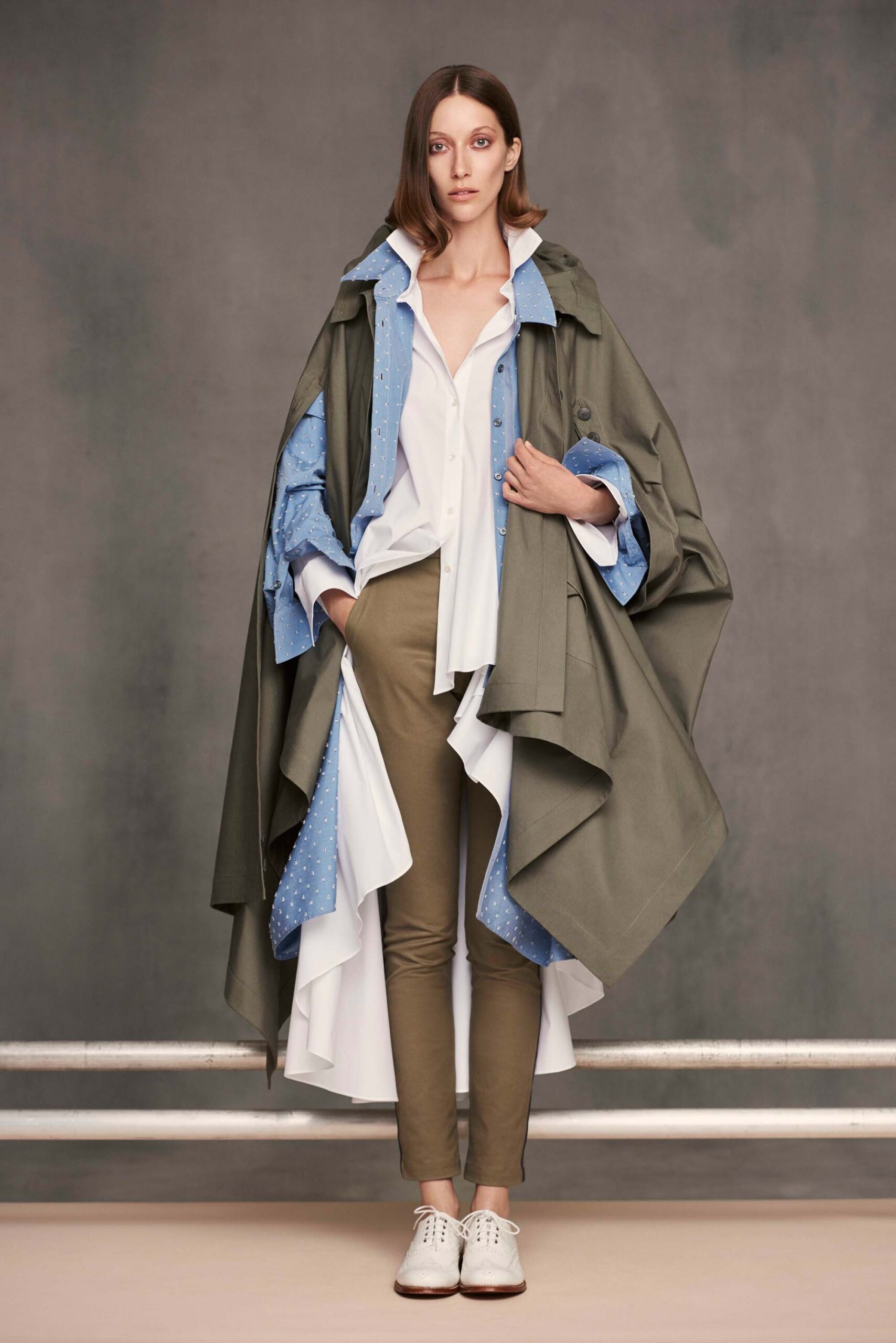 Palmer Harding Resort 18 Look 8