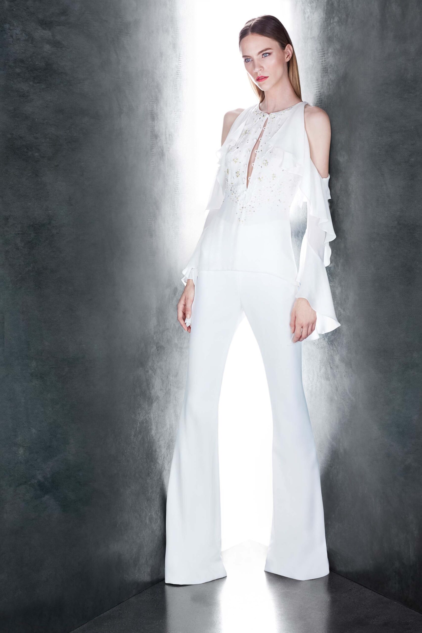 Pamella Roland Resort 18 Look 8