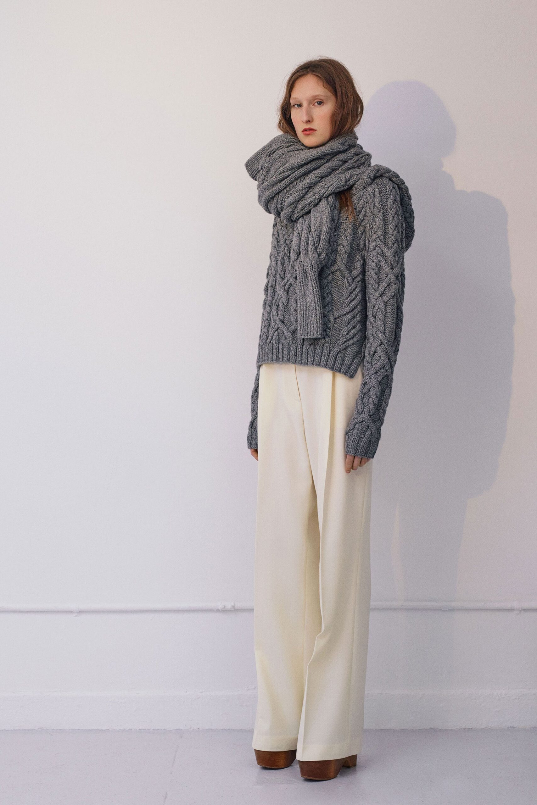 Partow F/W 18 Look 8