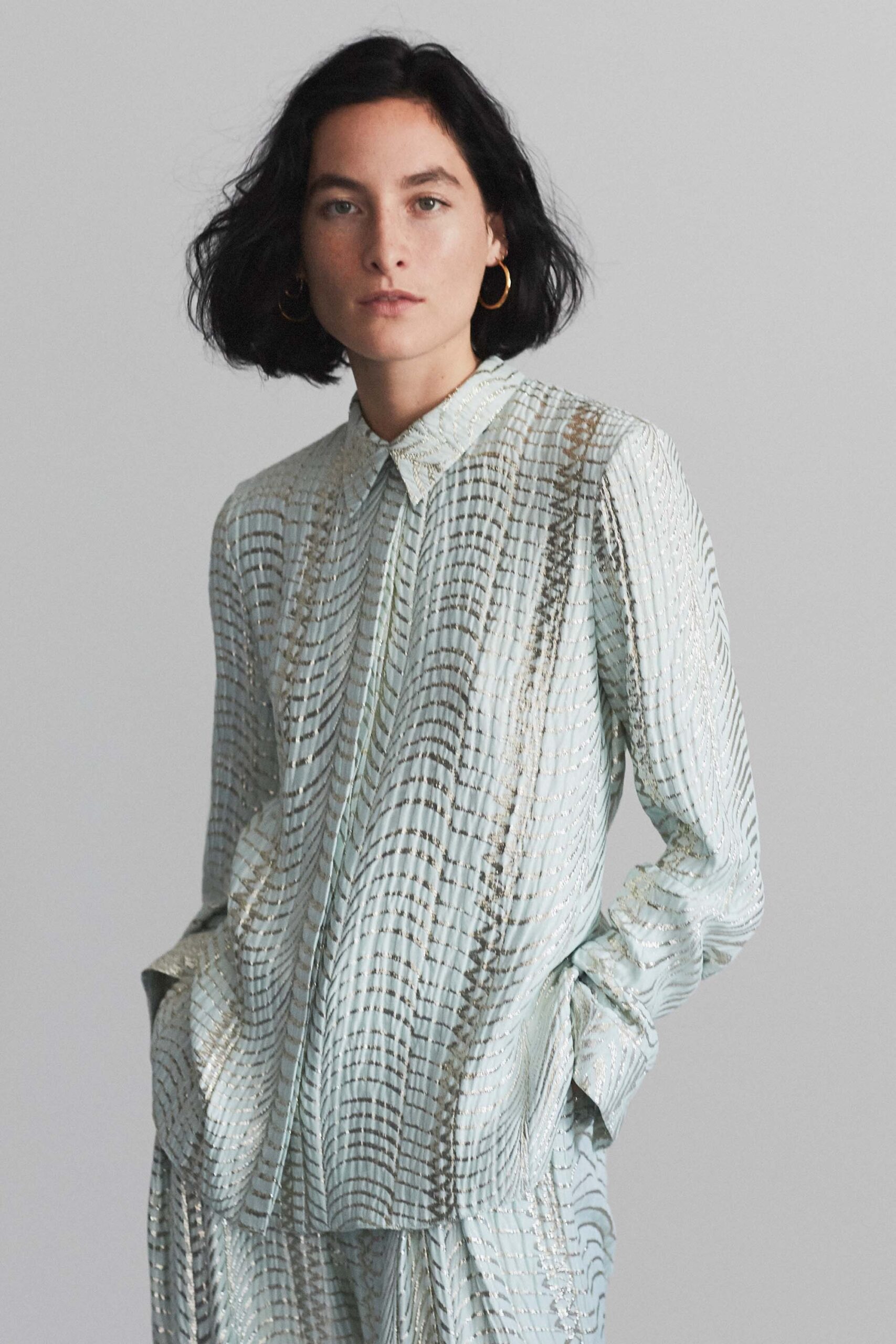 Partow S/S 18 Look 7