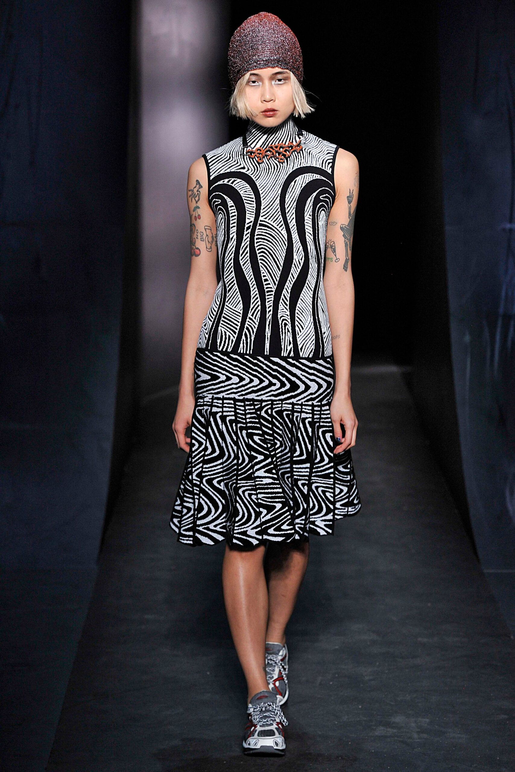 Phelan F/W 16 Look 8