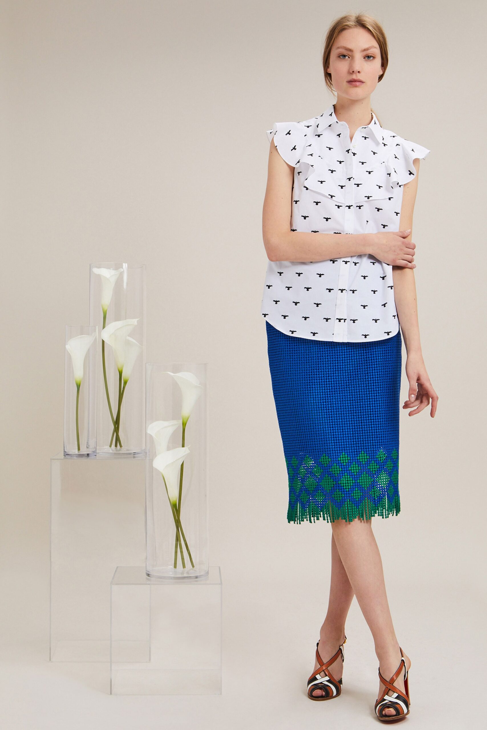 Novis Resort 18 Look 9