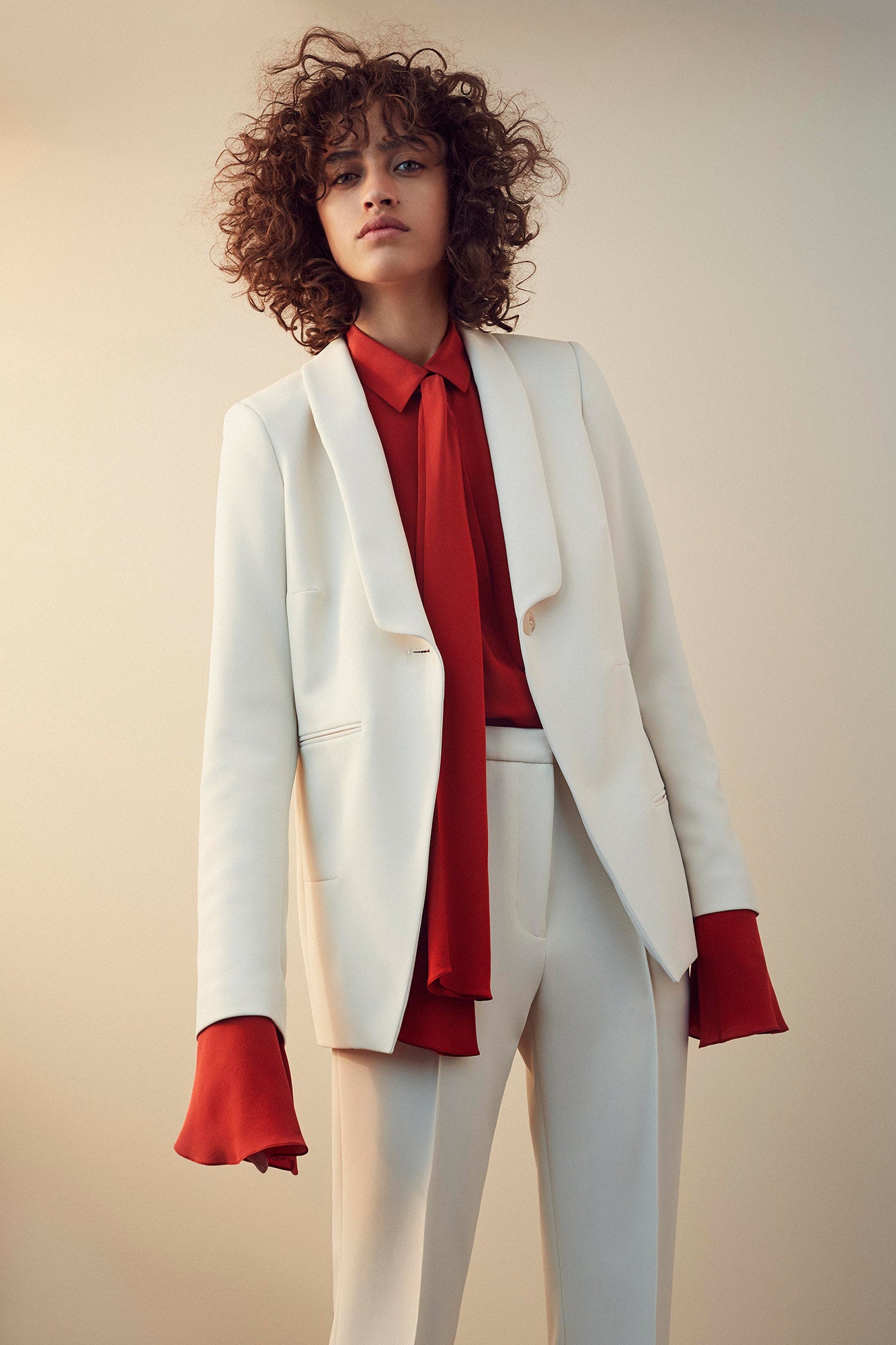 Partow S/S 17 Look 9