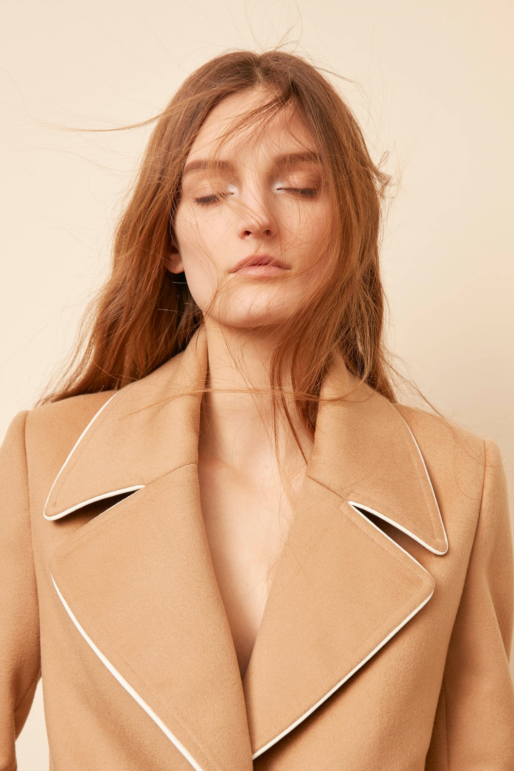 Partow F/W 16 Look 9
