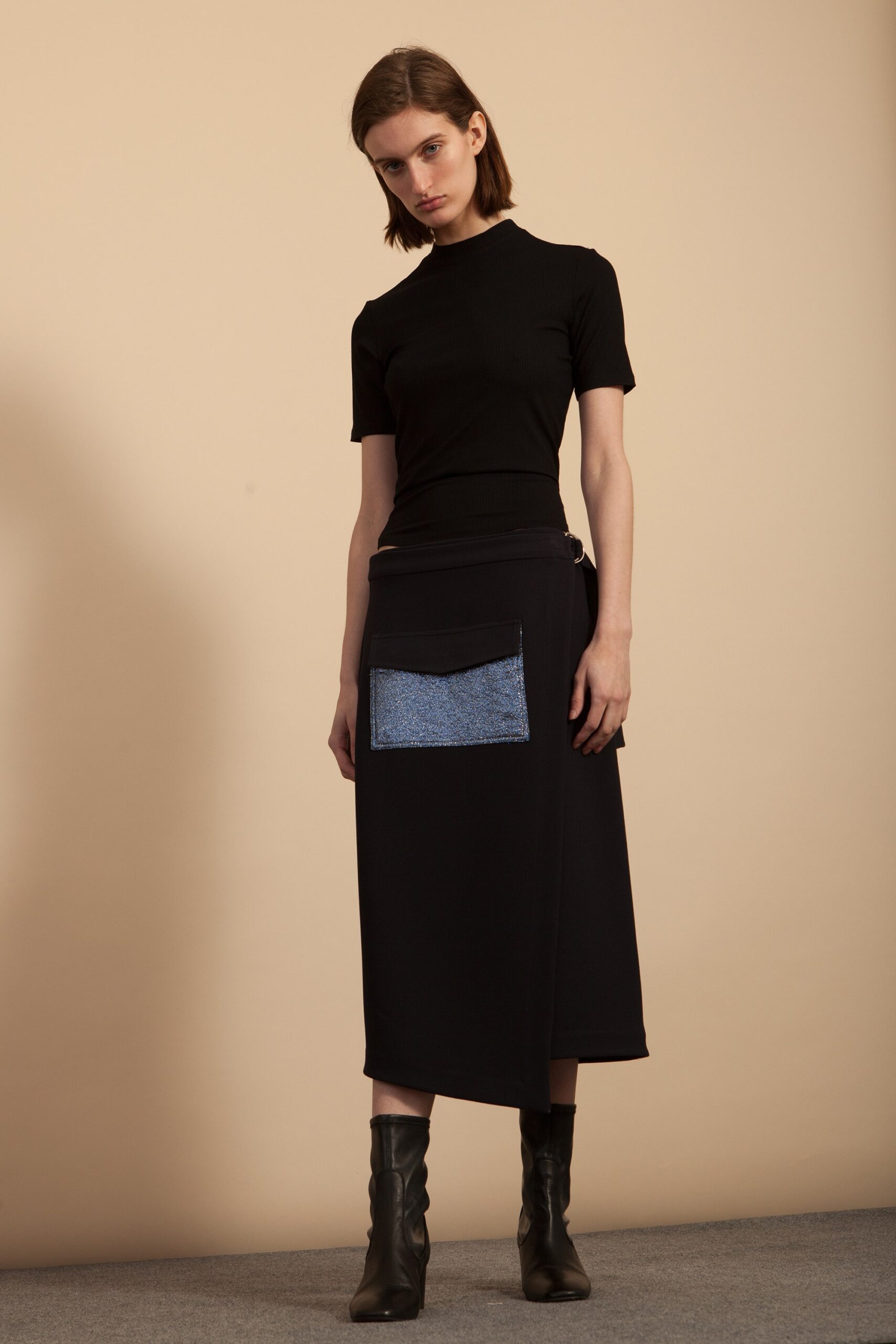 Nomia F/W 16 Look 9