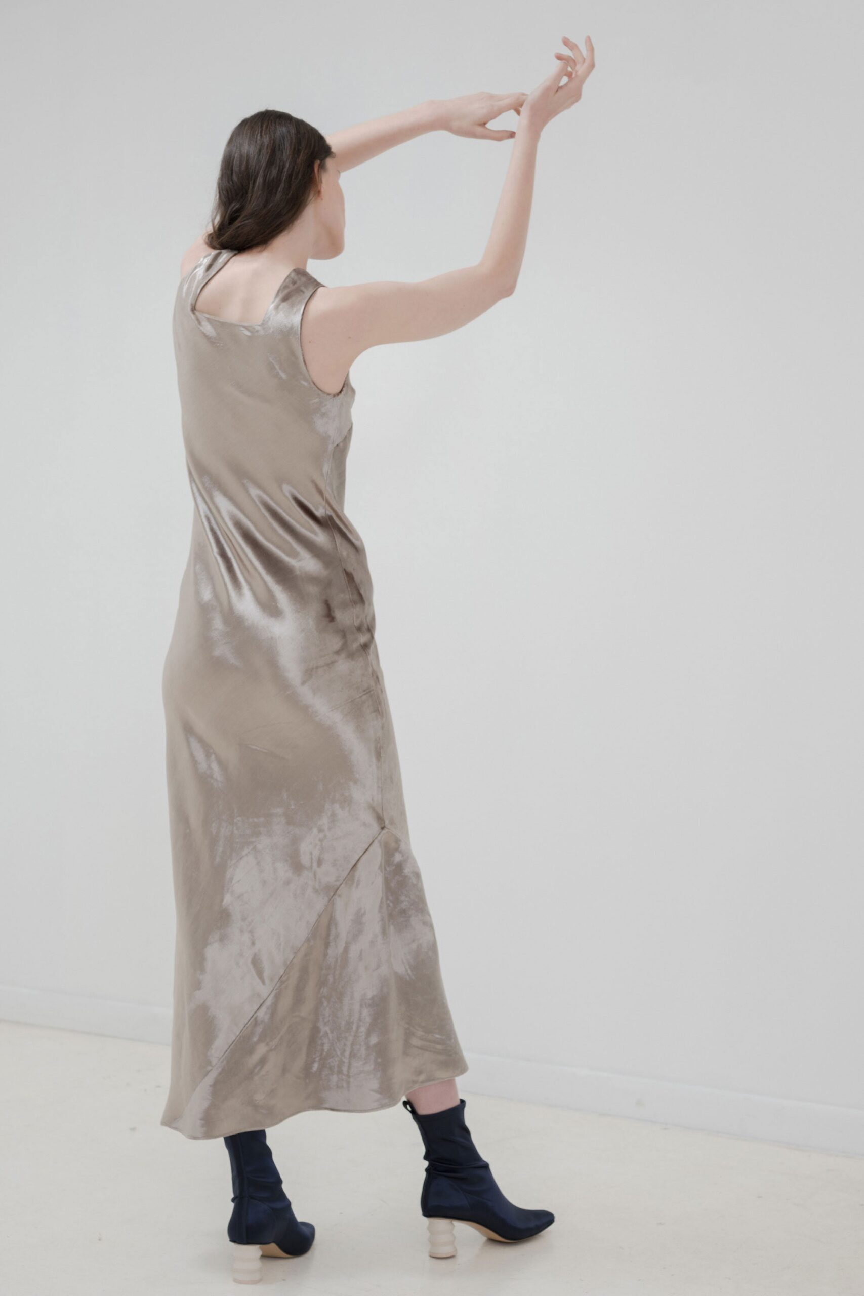 Nomia F/W 18 Look 9