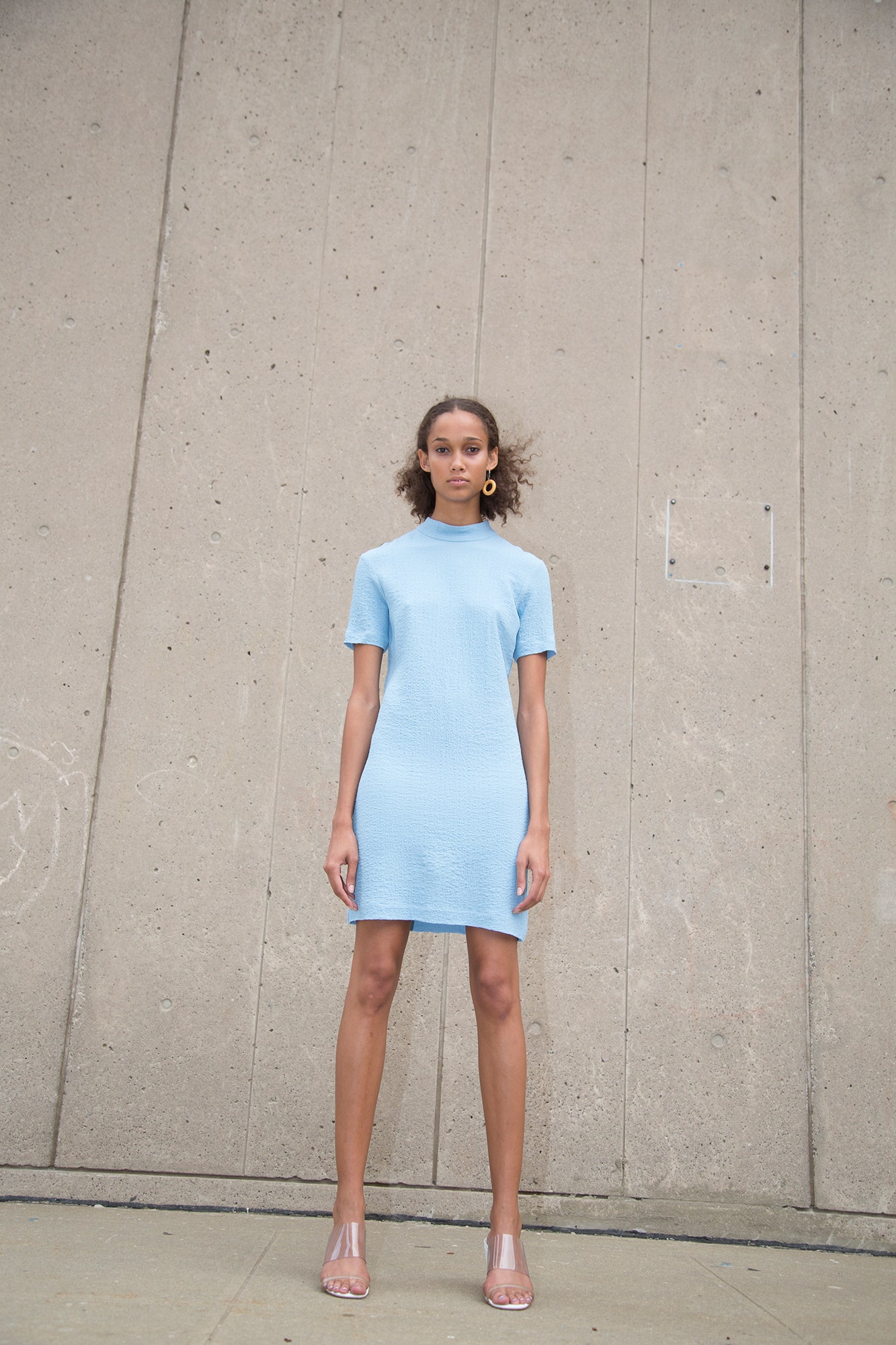 Nomia S/S 17 Look 9