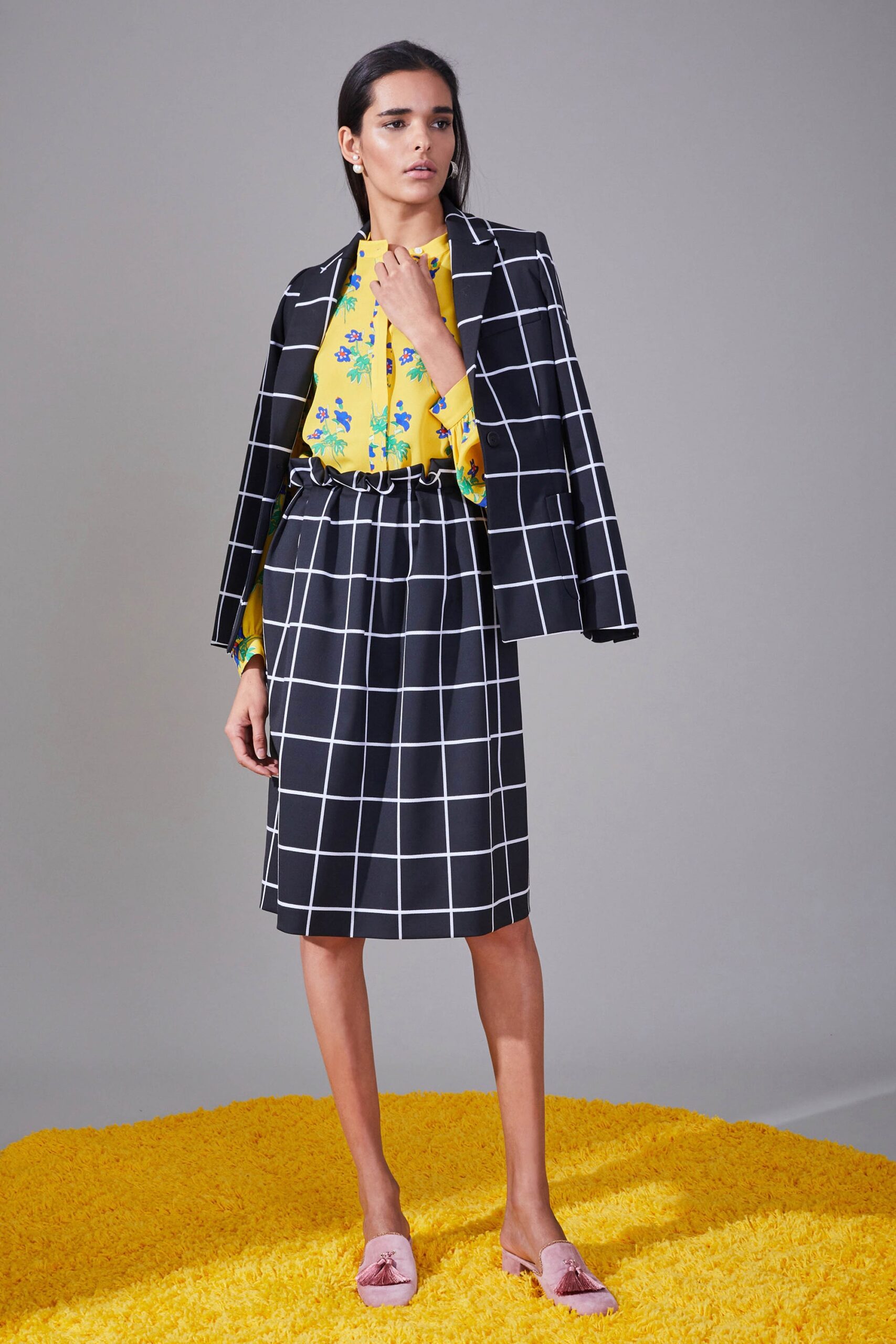 Novis F/W 18 Look 9