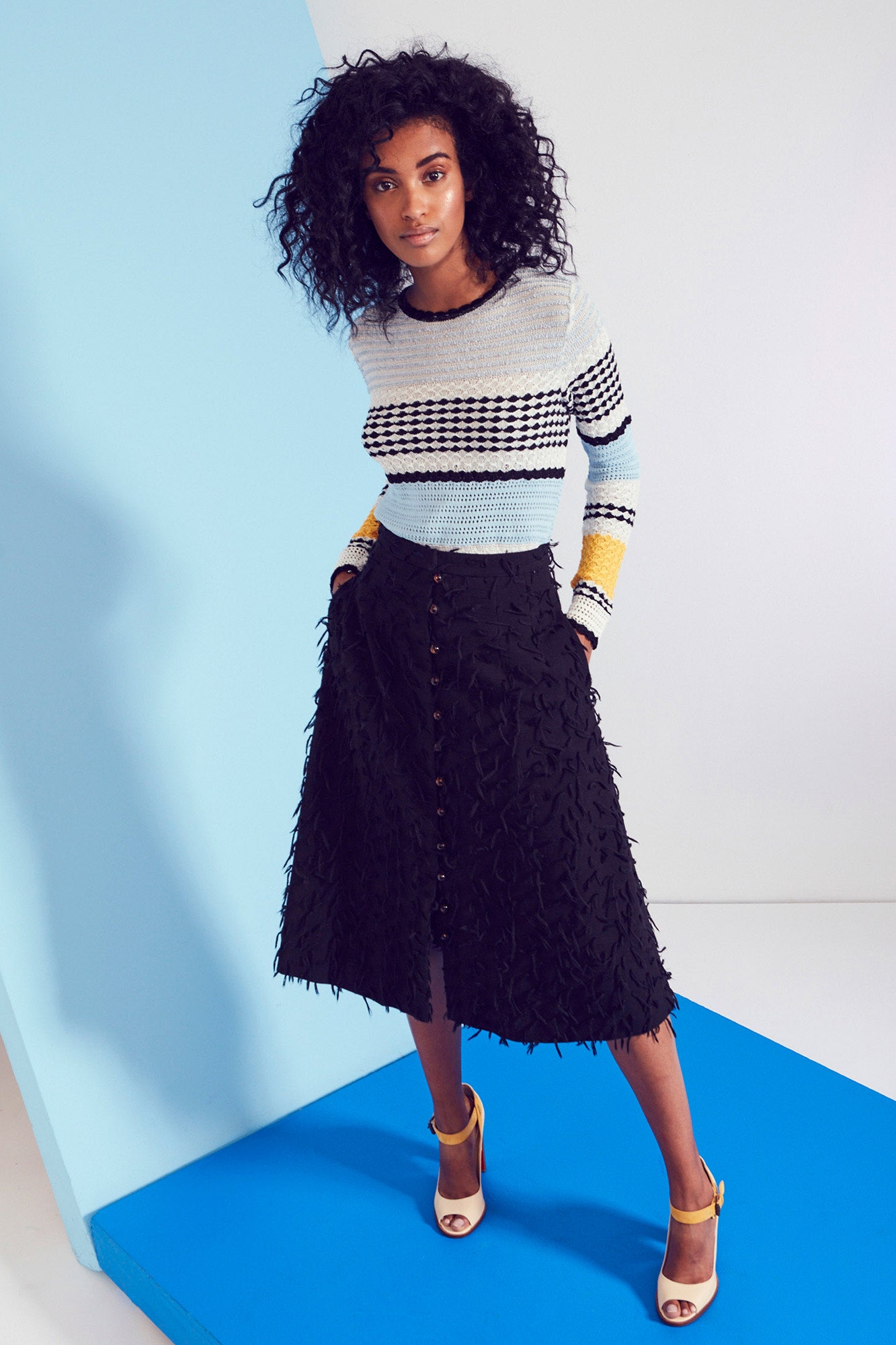 Novis S/S 17 Look 9