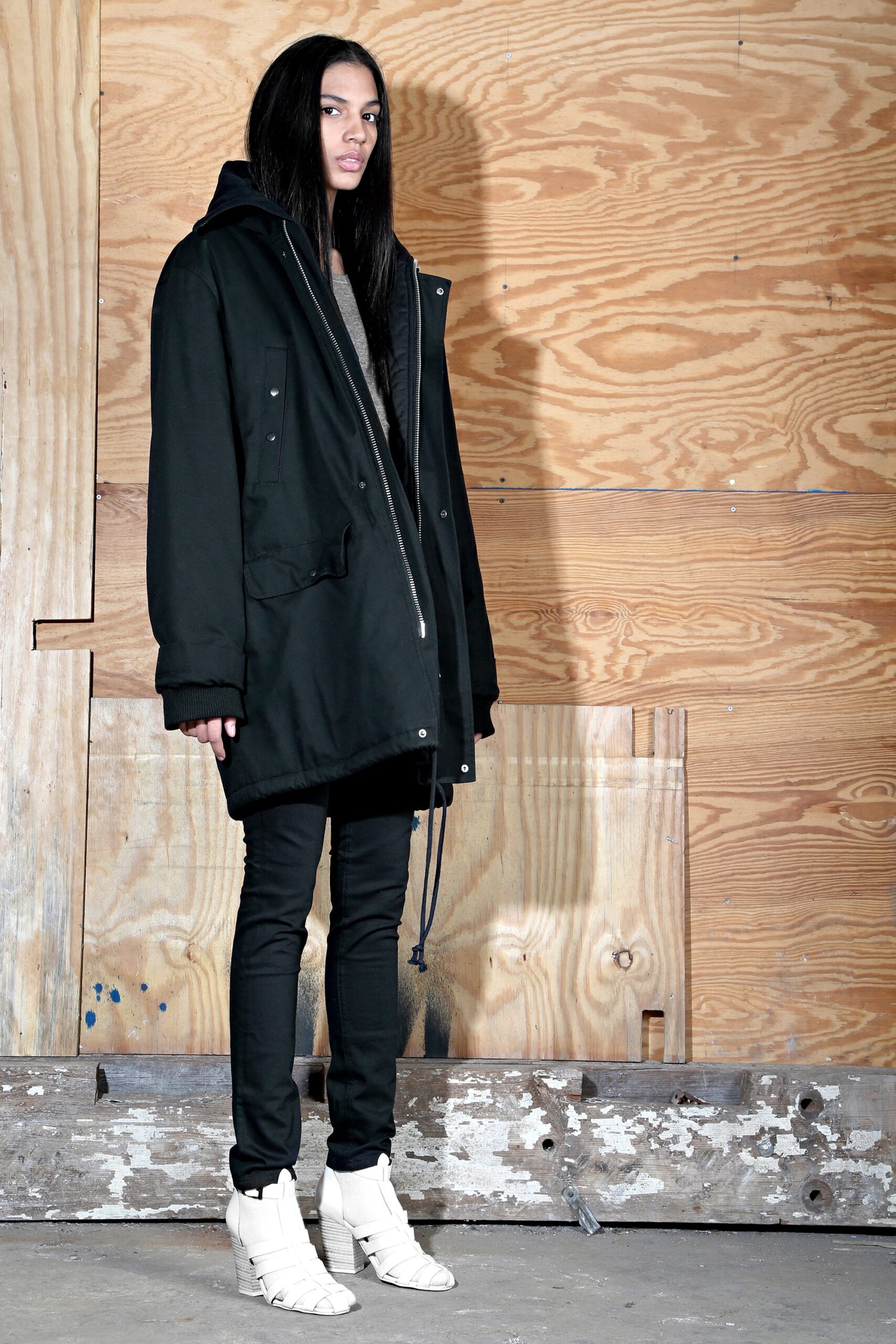 Oak F/W 16 Look 9