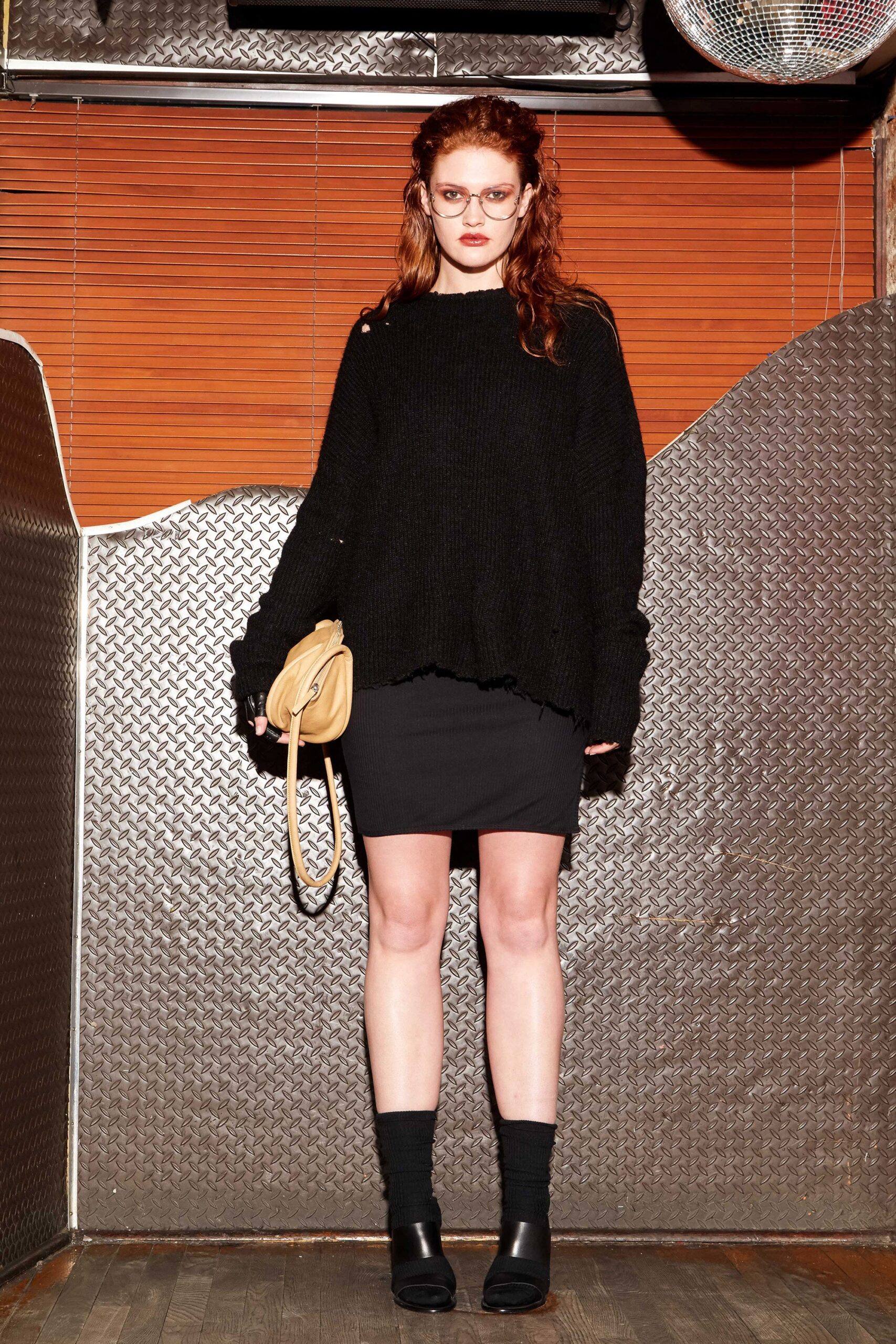Oak F/W 17 Look 9