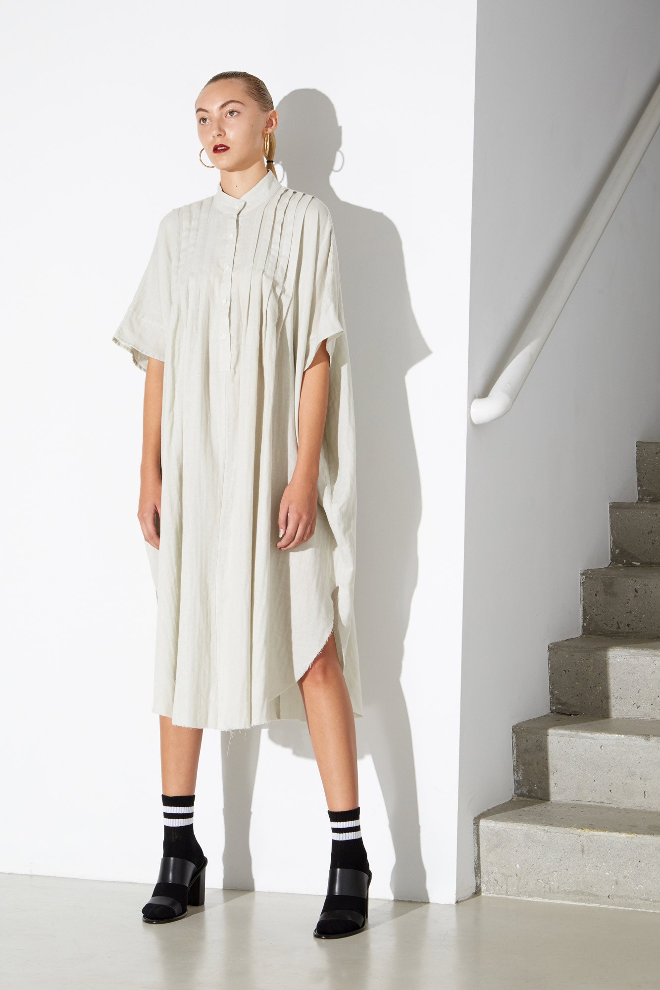Oak S/S 17 Look 9