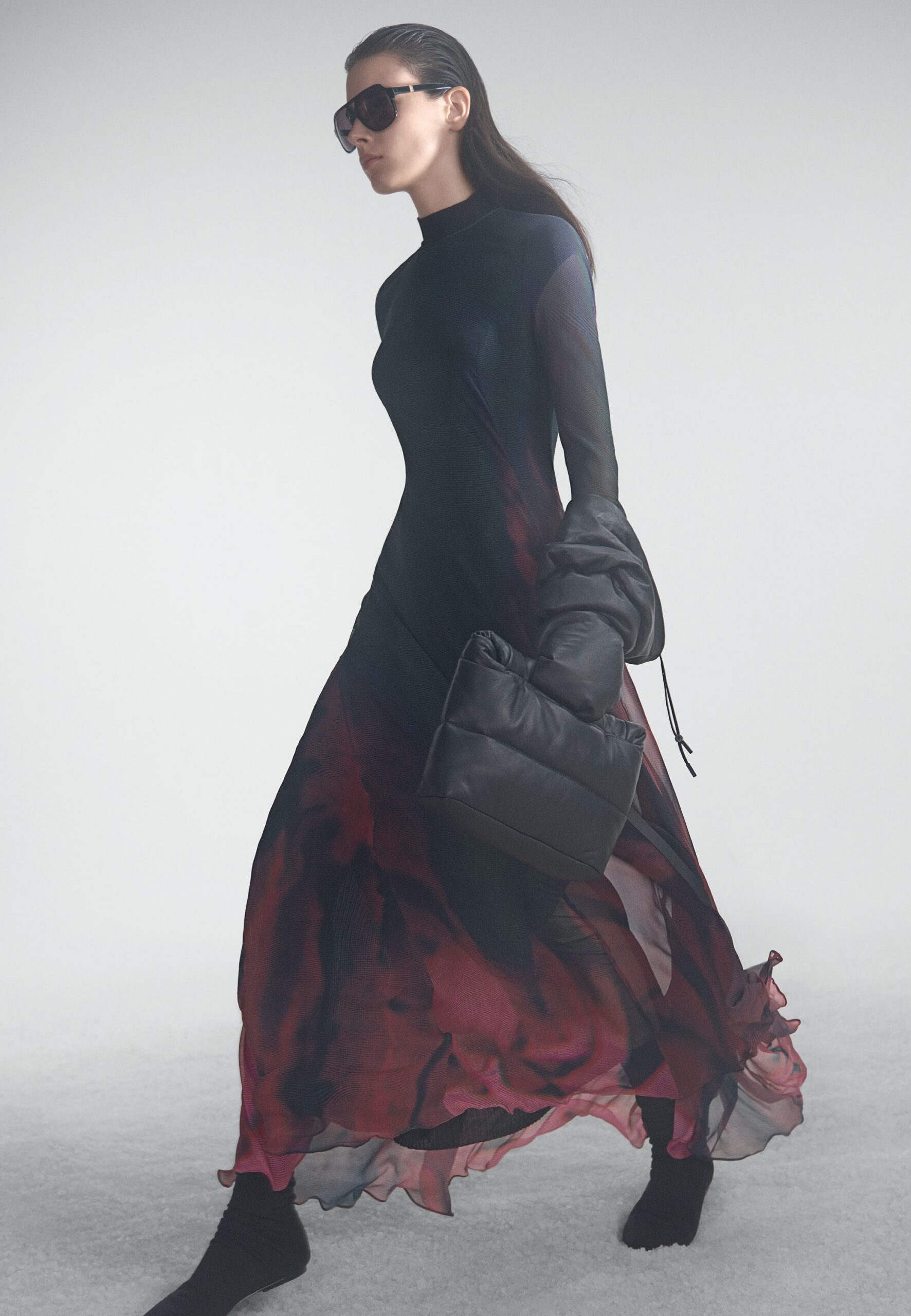 Osklen F/W 17 Look 9