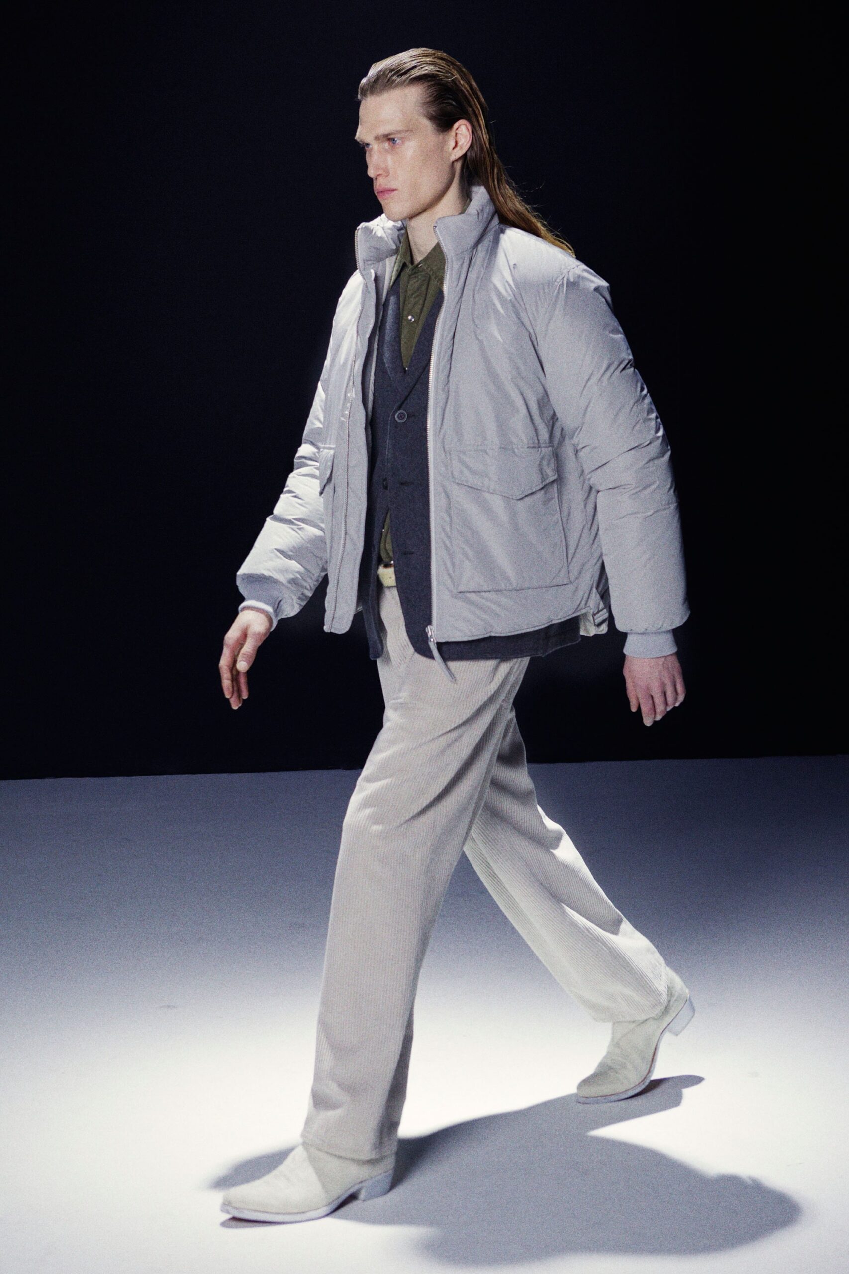Our Legacy F/W 17 Menswear Look 9