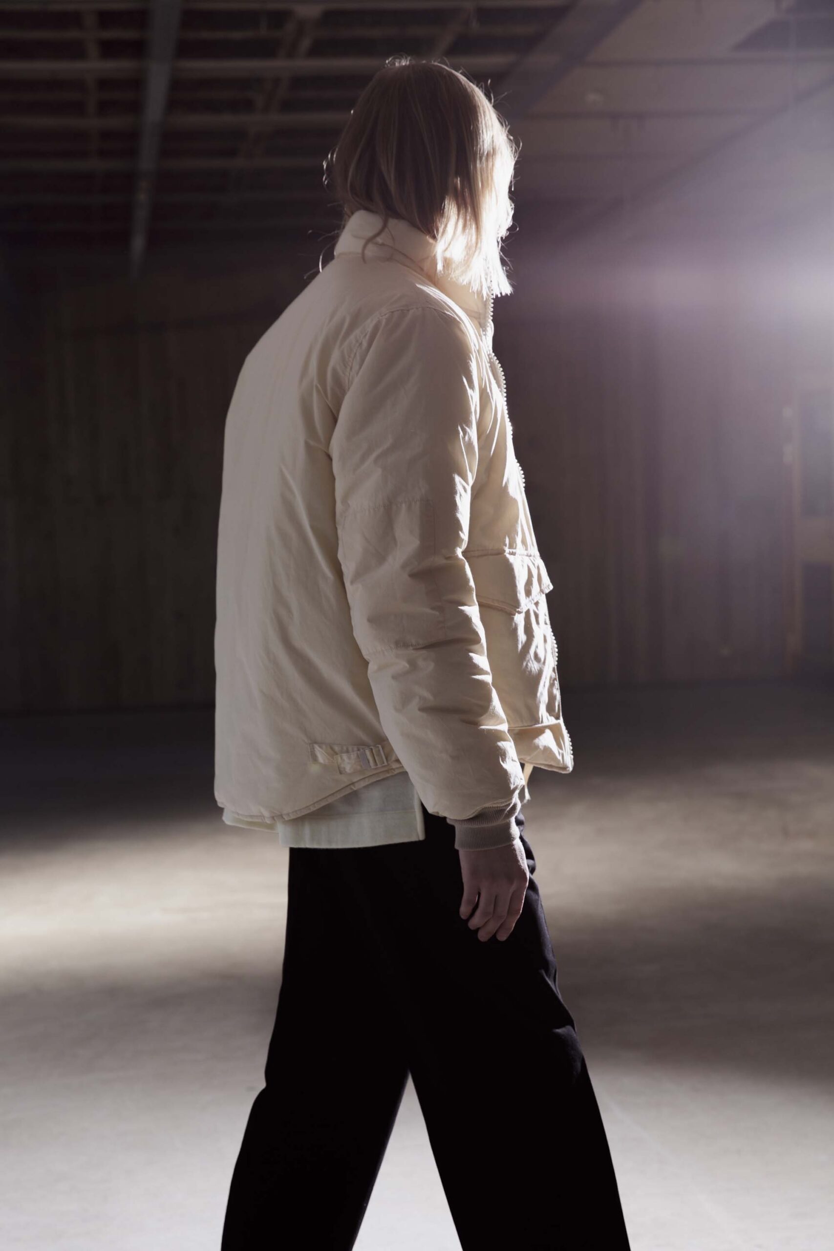 Our Legacy F/W 16 Menswear Look 9