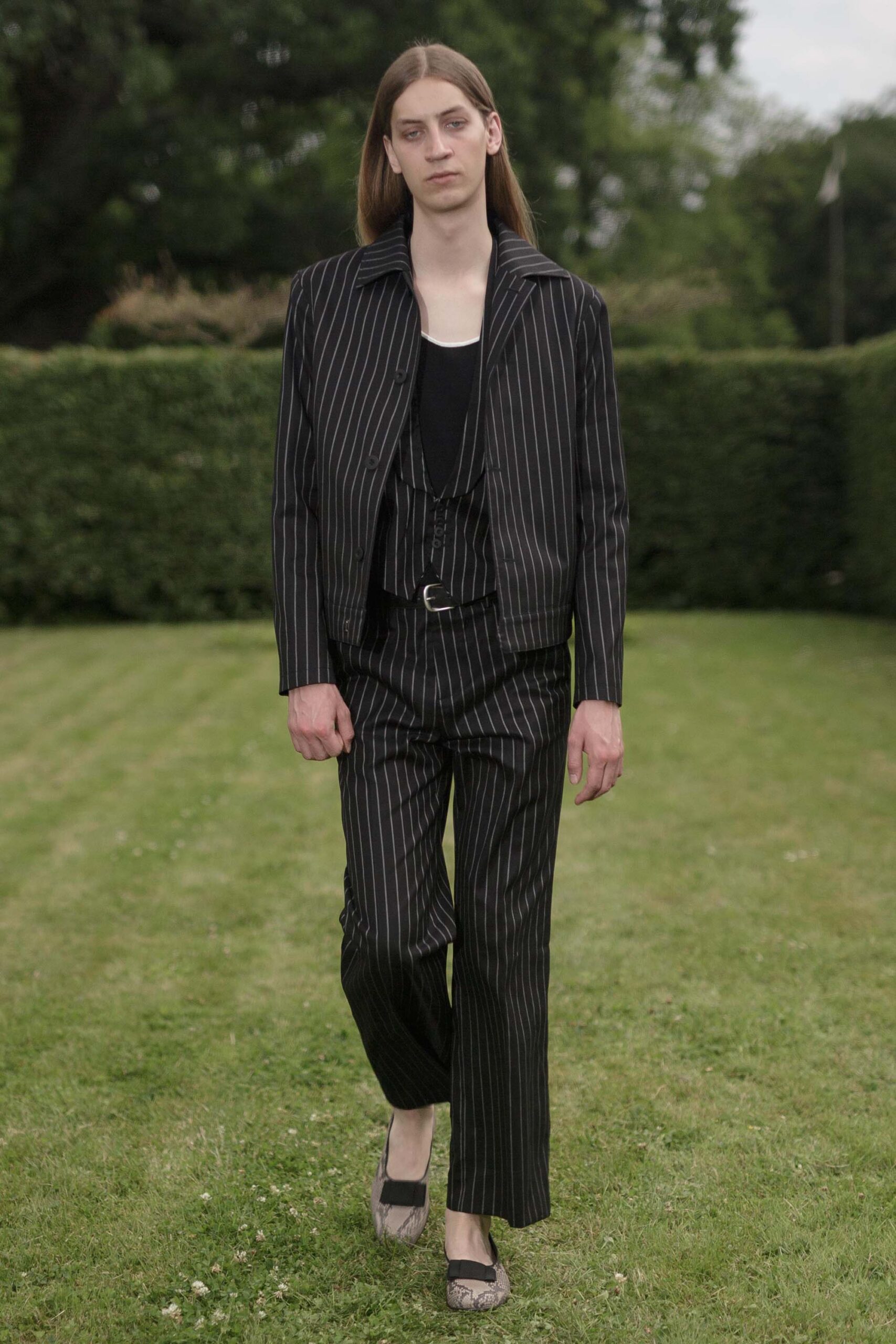 Our Legacy S/S 17 Menswear Look 9
