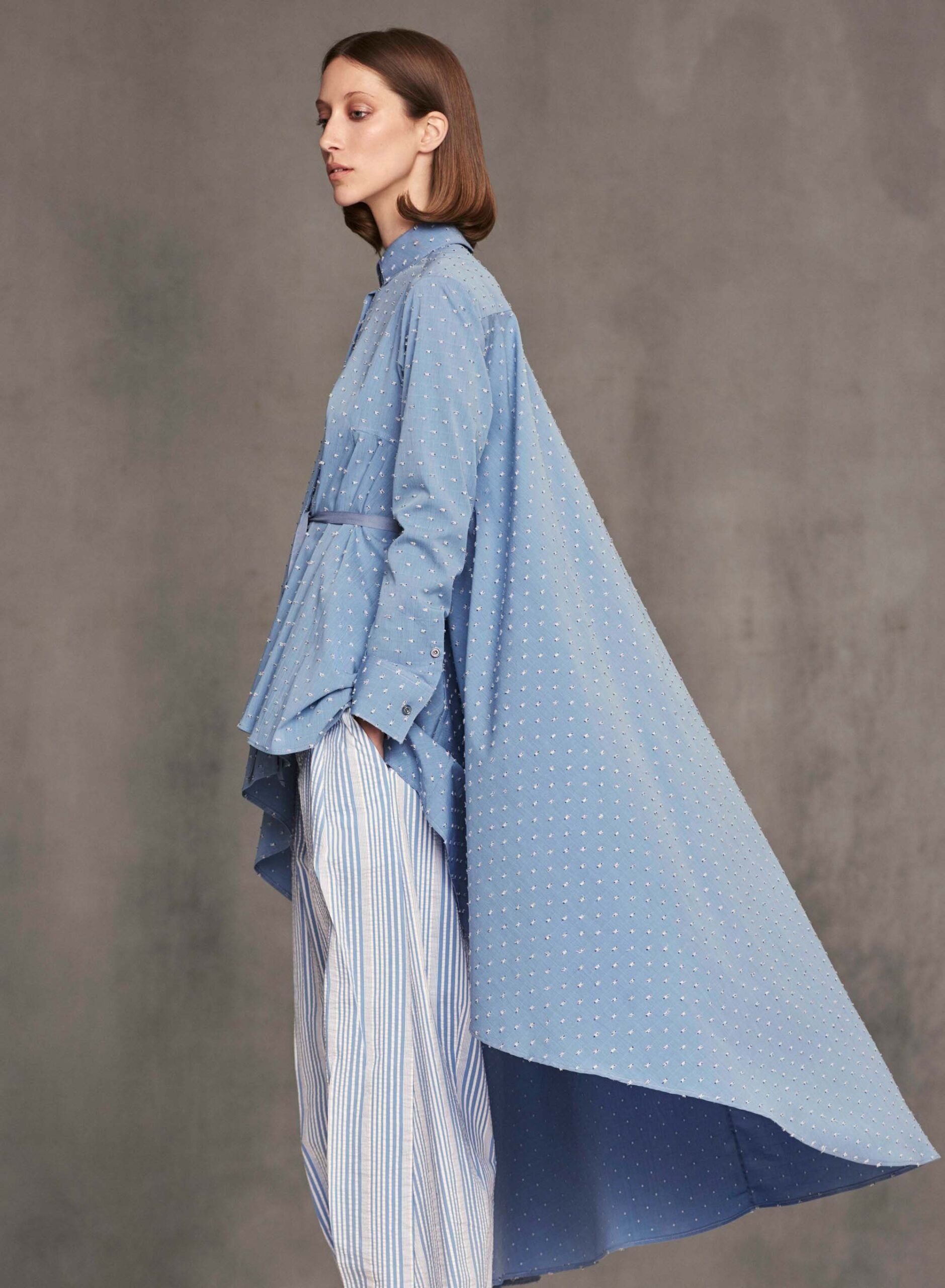 Palmer Harding Resort 18 Look 9