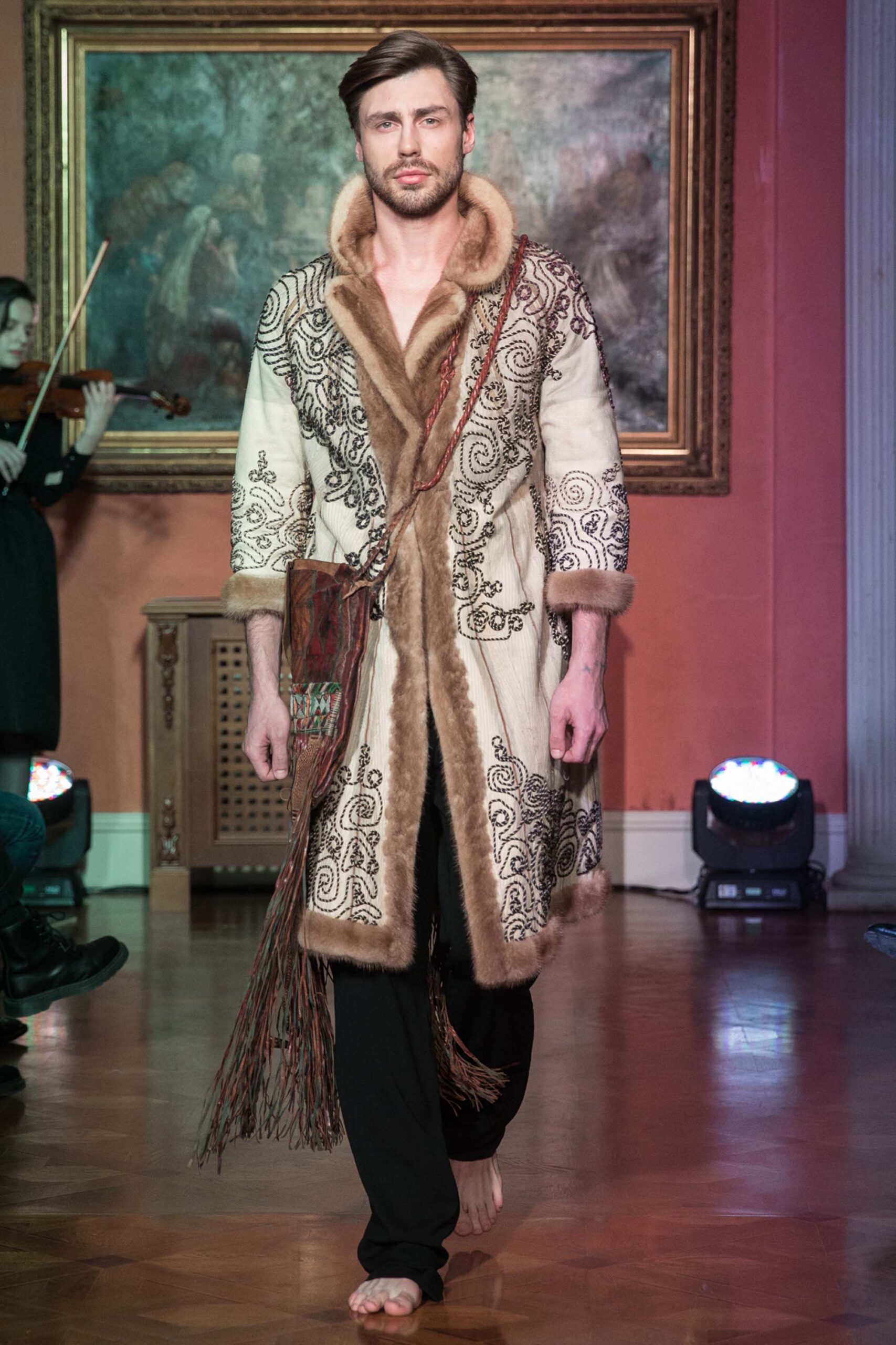 Palson Kifot Kiev F/W 16 Look 9