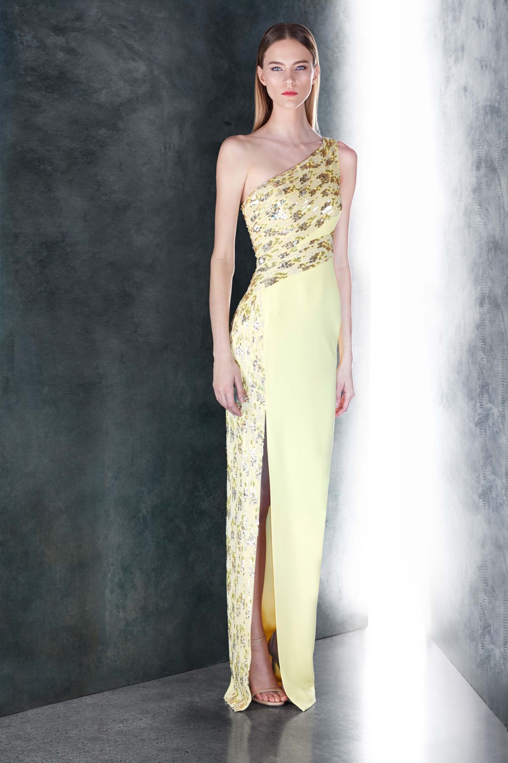 Pamella Roland Resort 18 Look 9