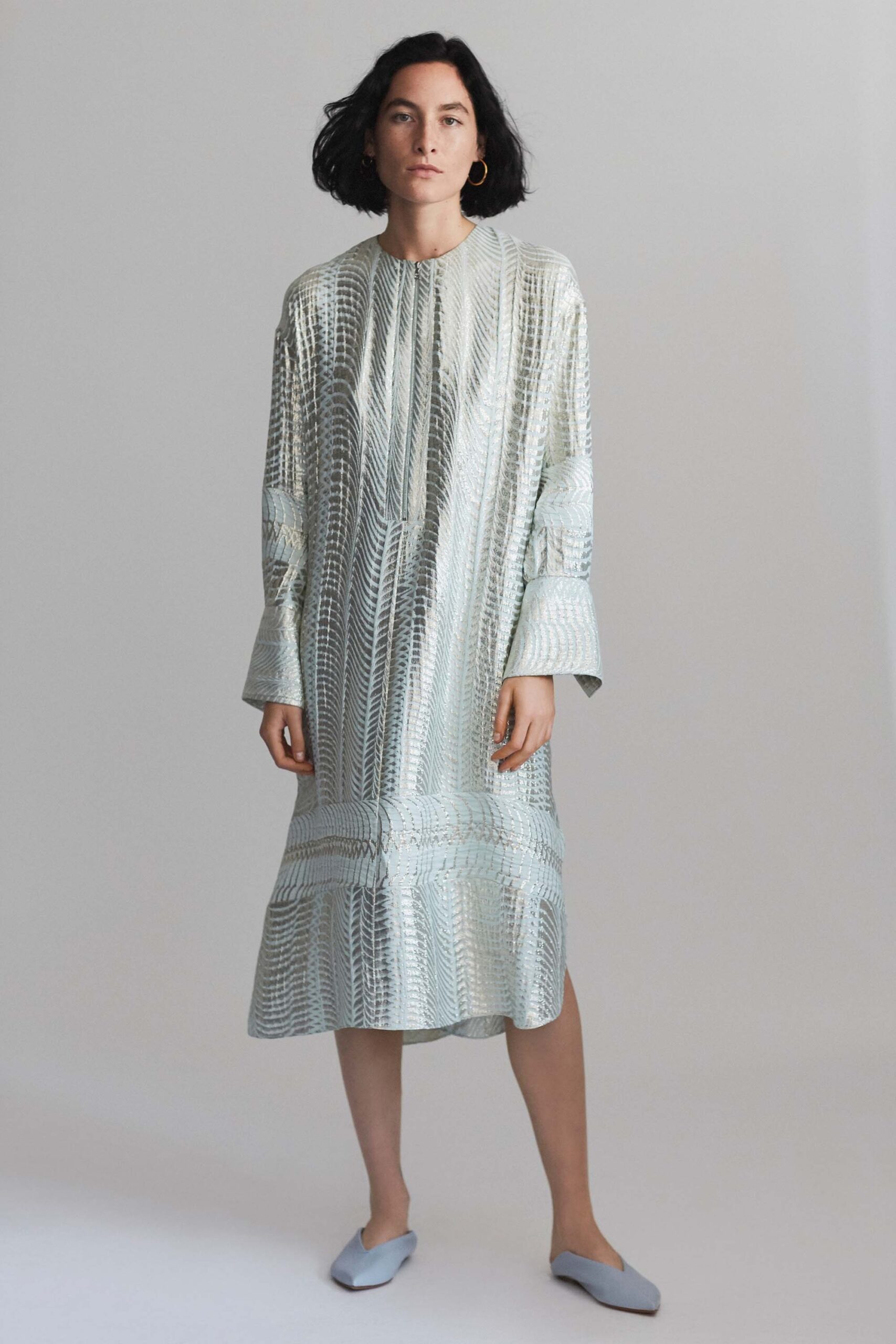 Partow S/S 18 Look 8