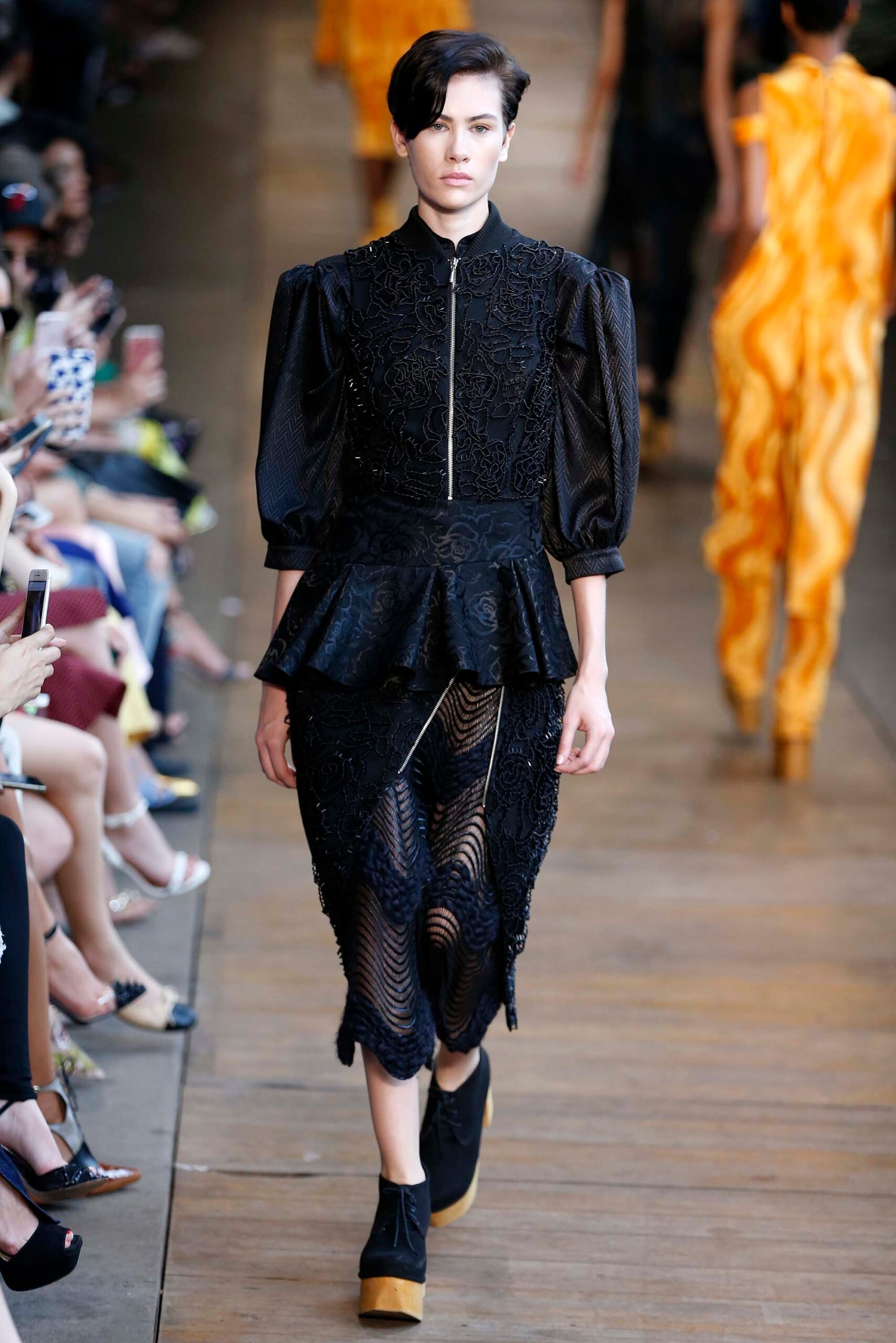 PatBo Resort 17 Look 9