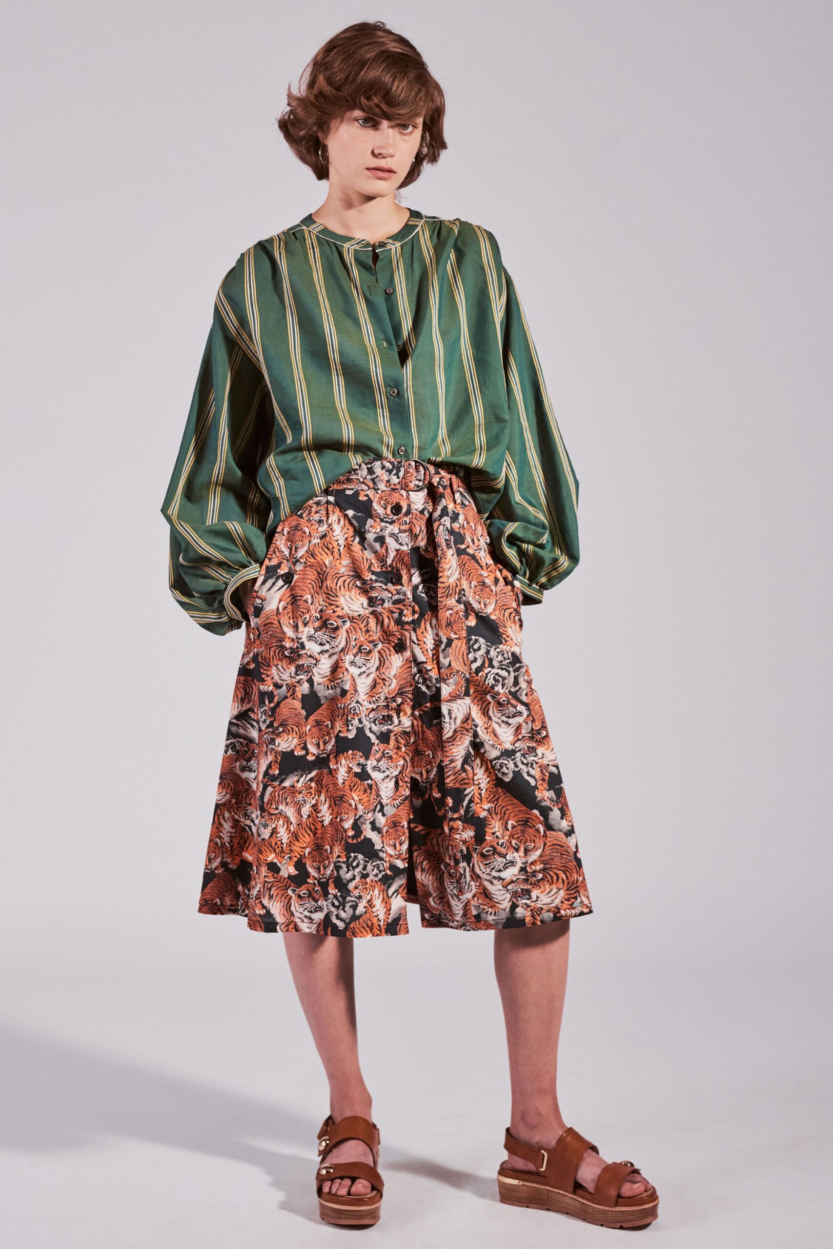 Paul & Joe Resort 18 Look 9
