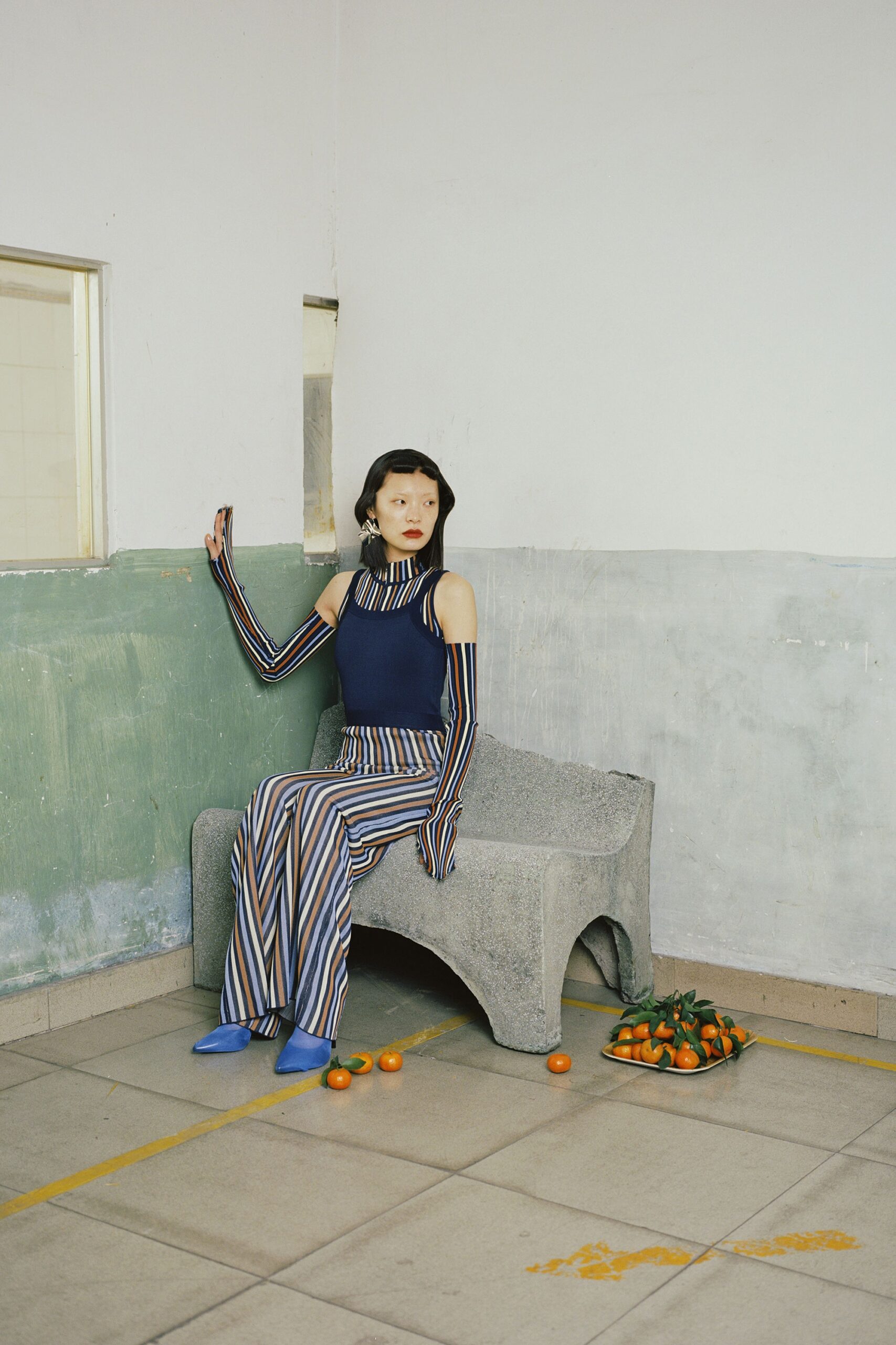 PH5 F/W 18 Look 9
