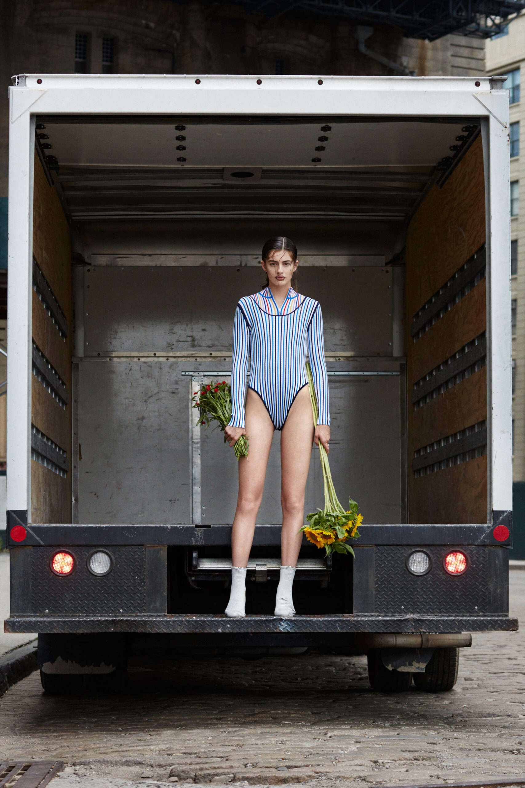 PH5 S/S 18 Look 9