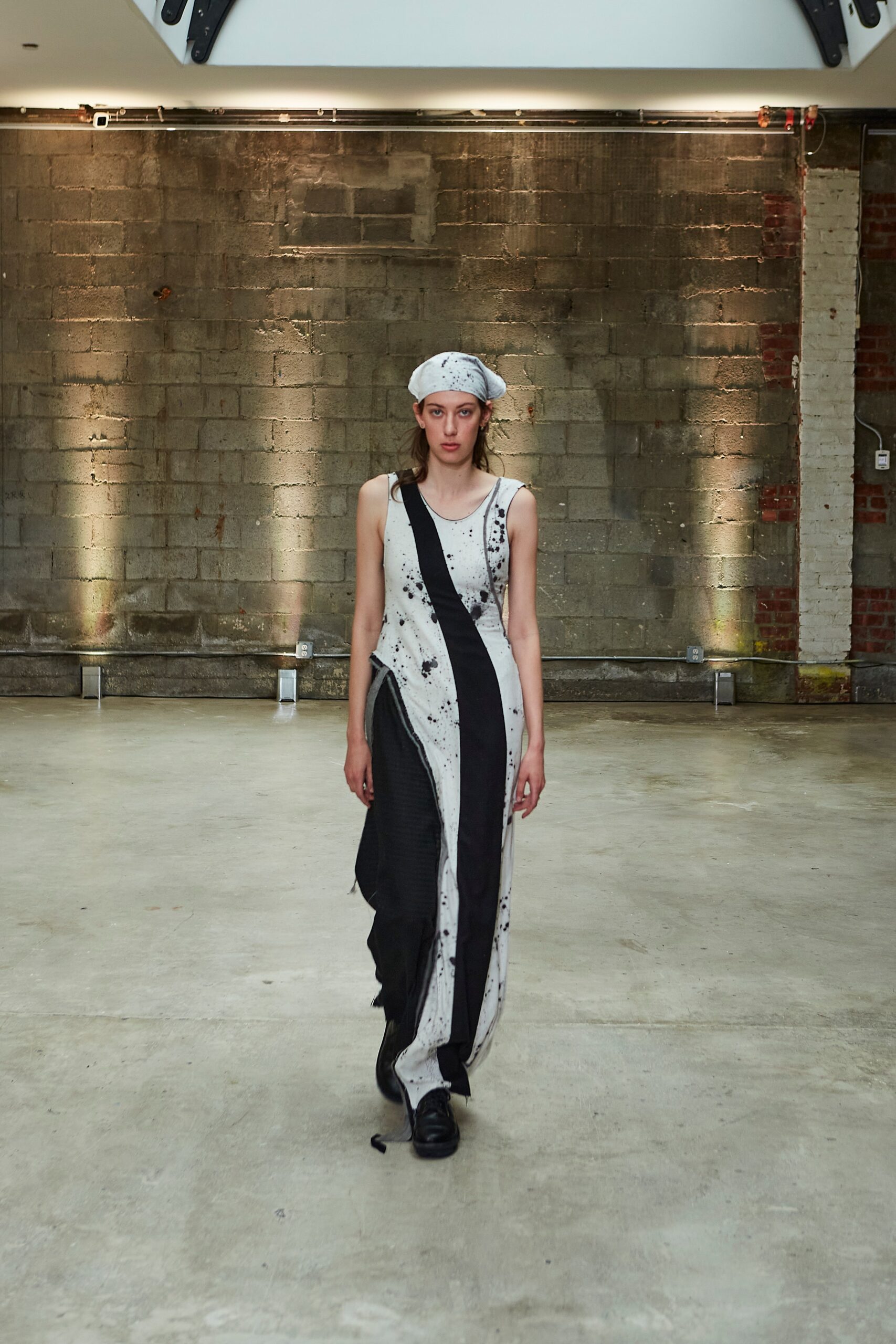 Parsons BFA F/W 23 Look 94