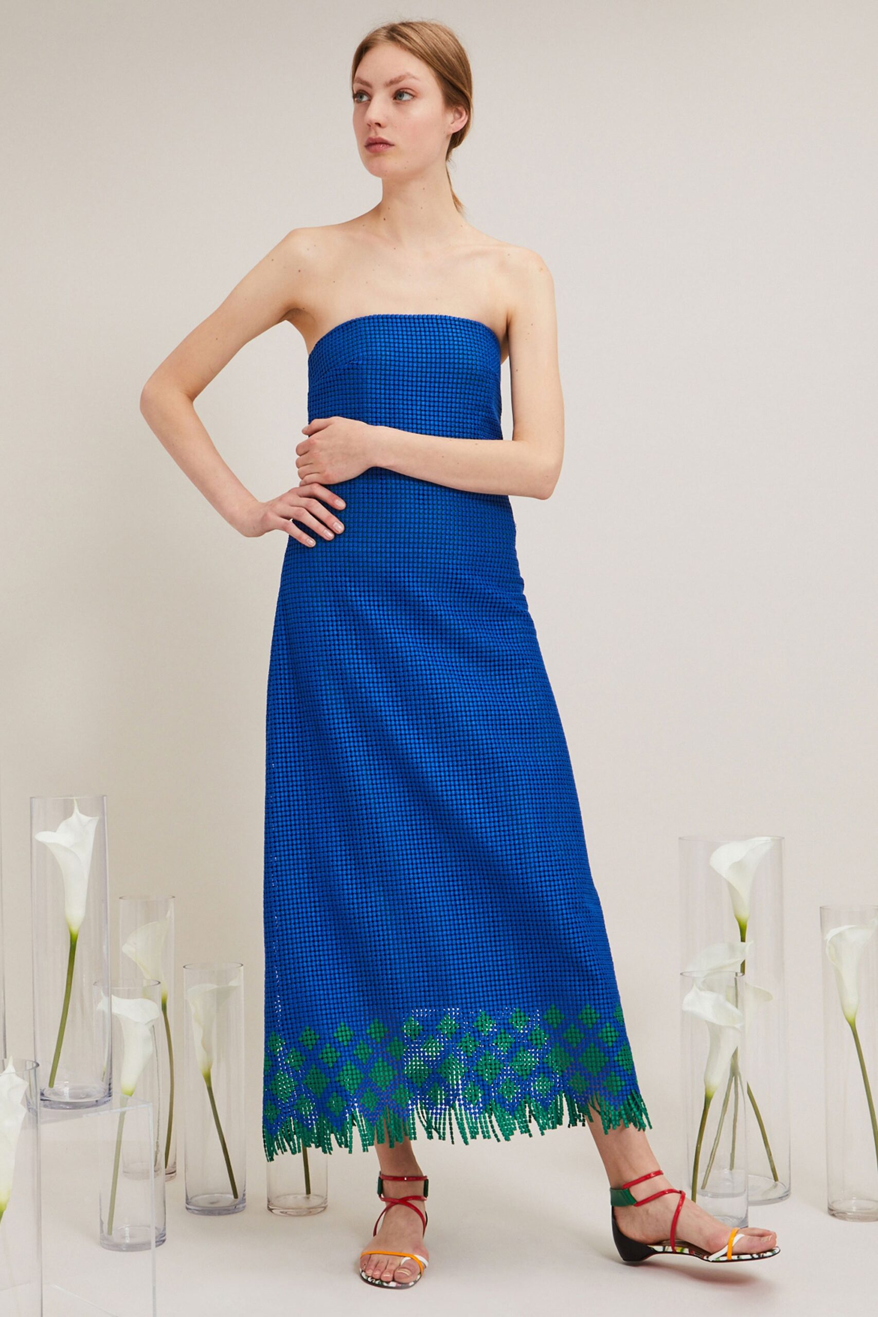 Novis Resort 18 Look 10