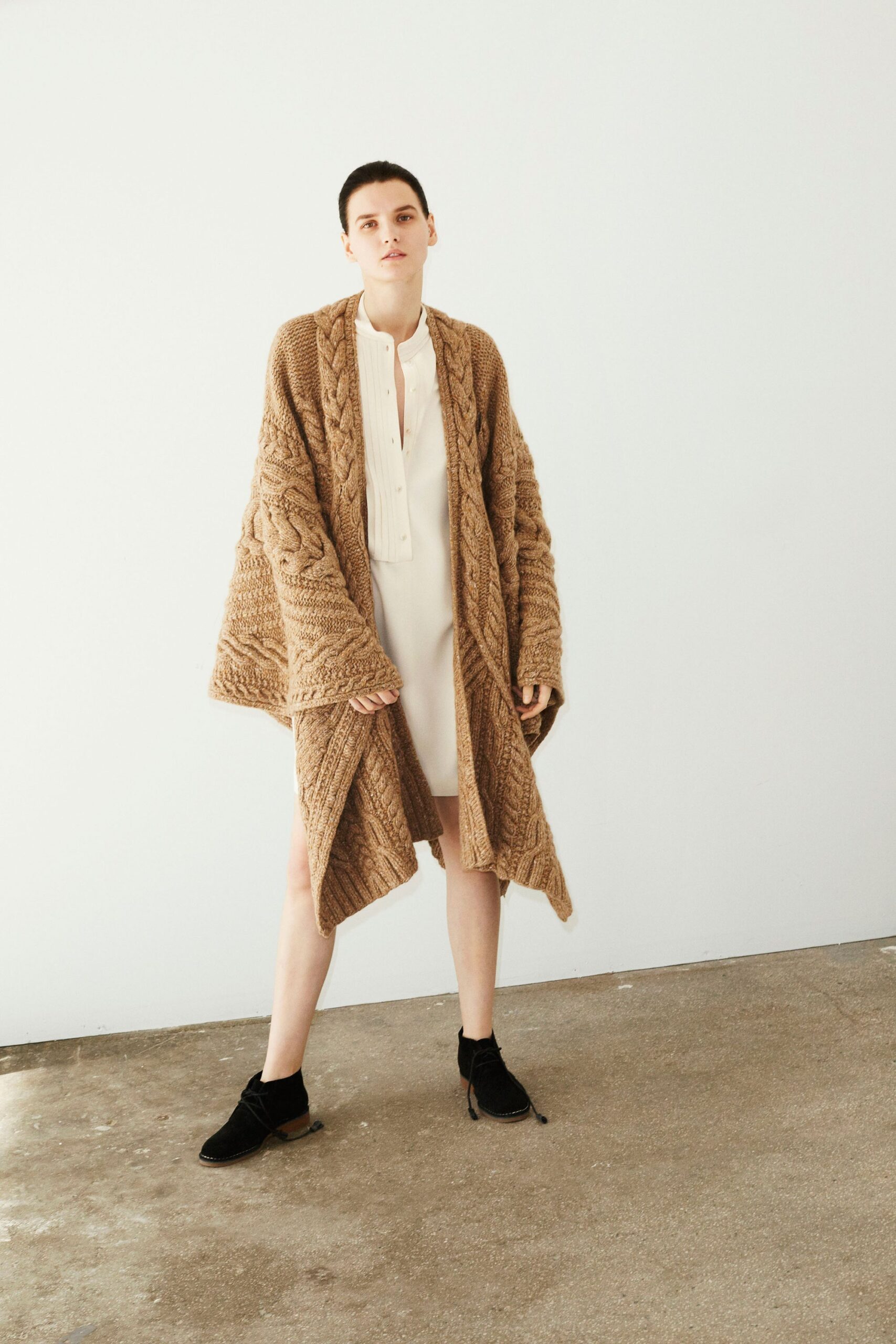 Partow F/W 17 Look 10