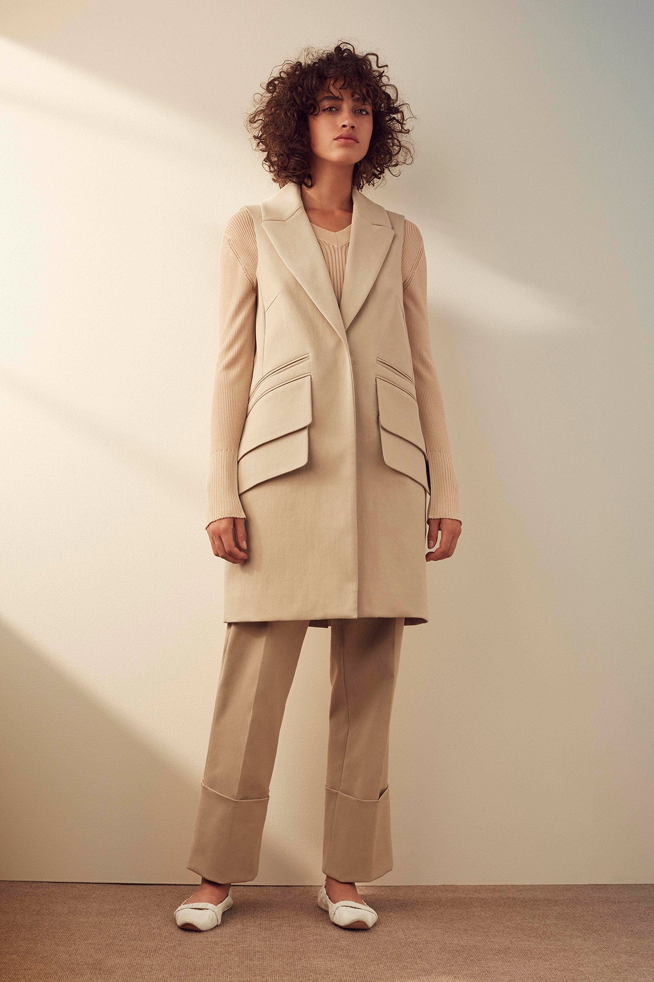 Partow S/S 17 Look 10