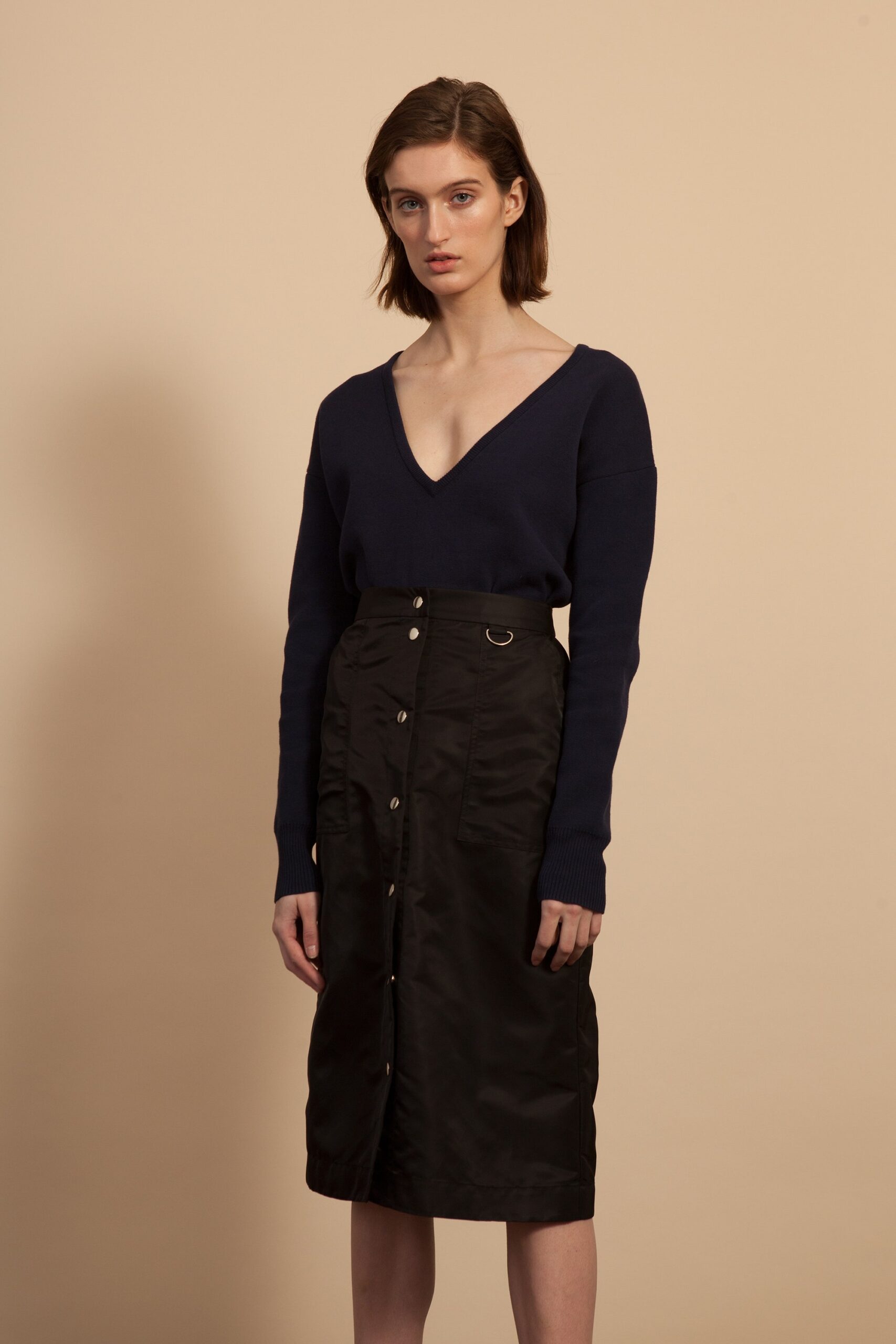Nomia F/W 16 Look 10