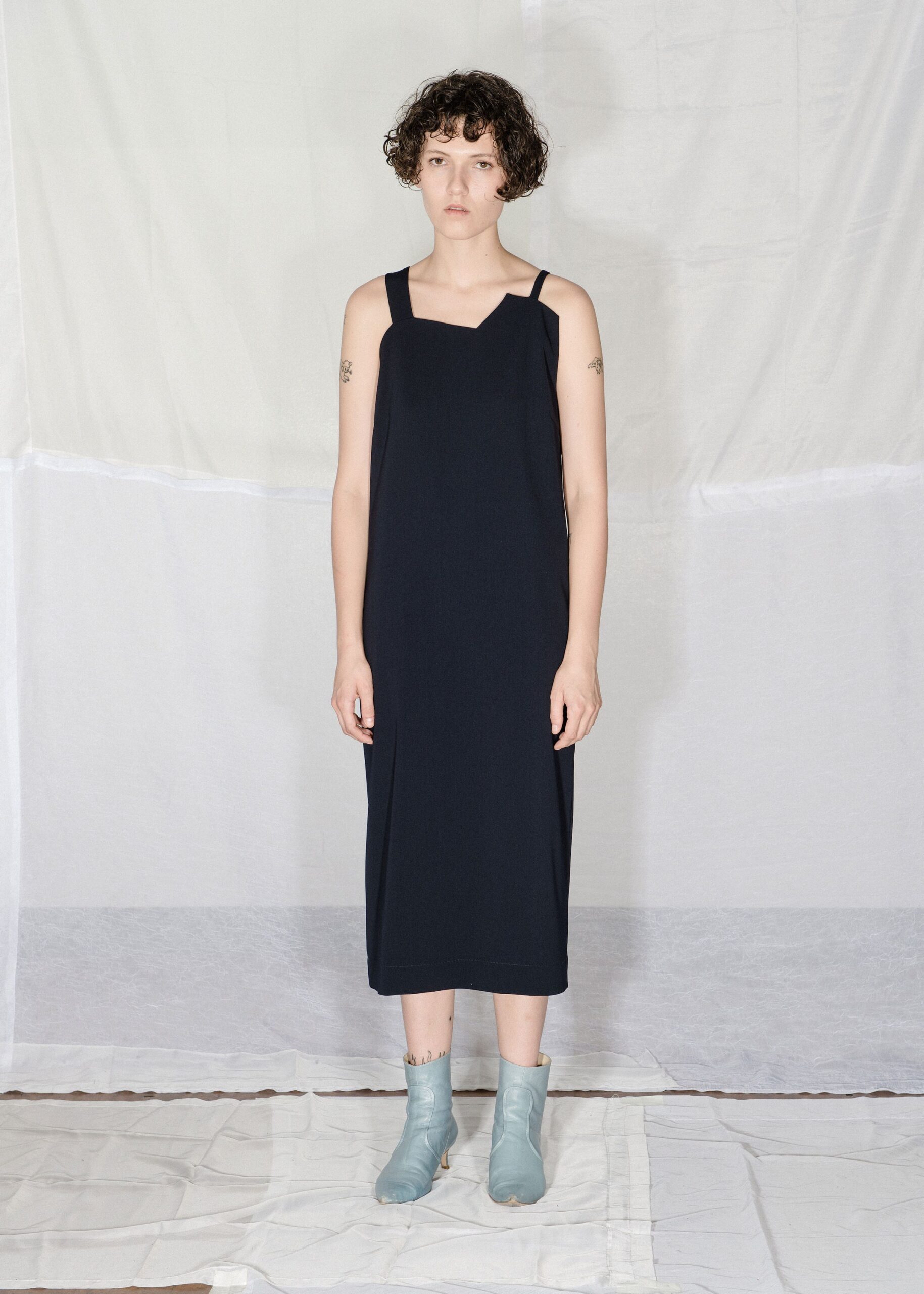 Nomia S/S 18 Look 10