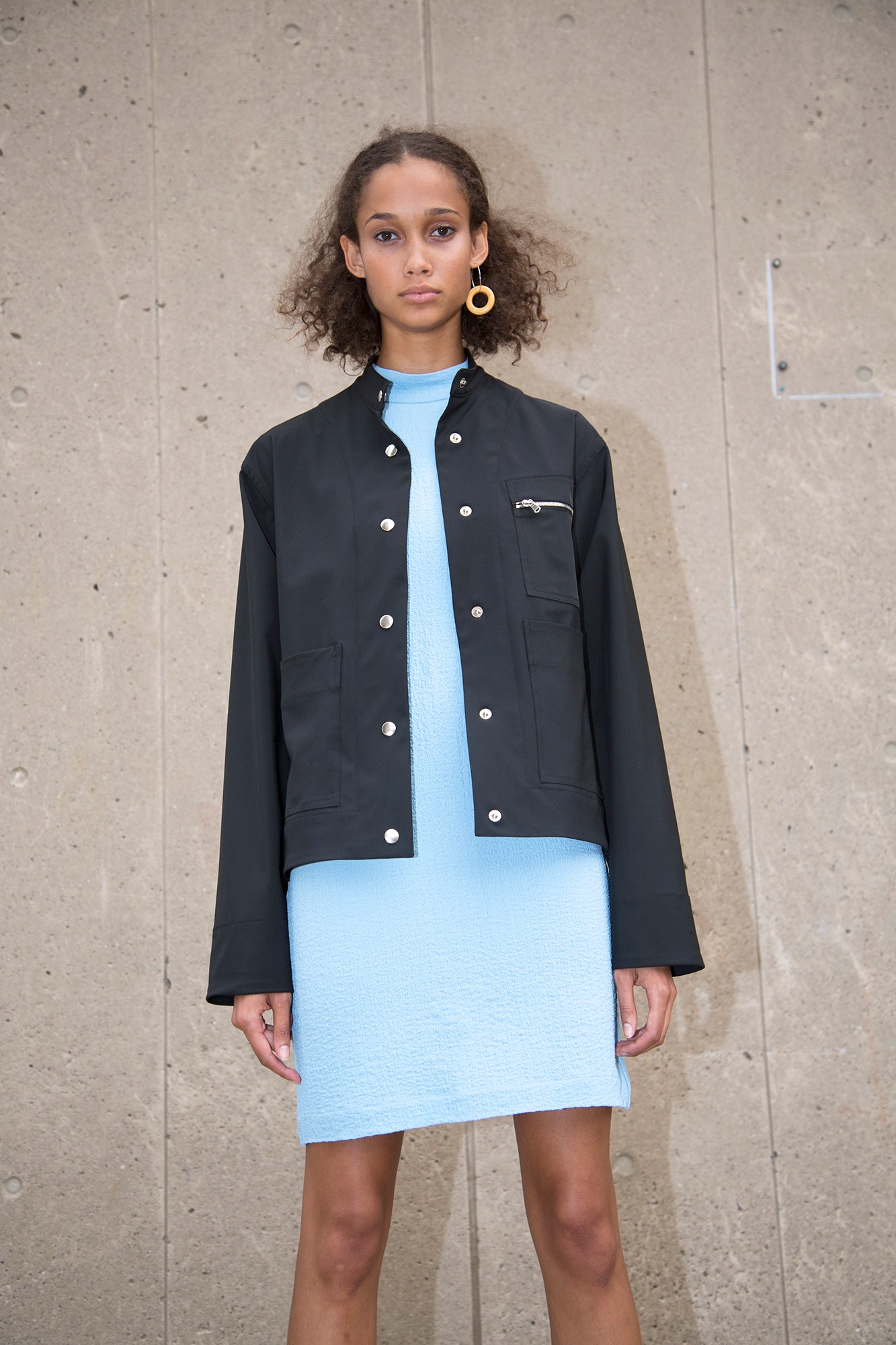 Nomia S/S 17 Look 10