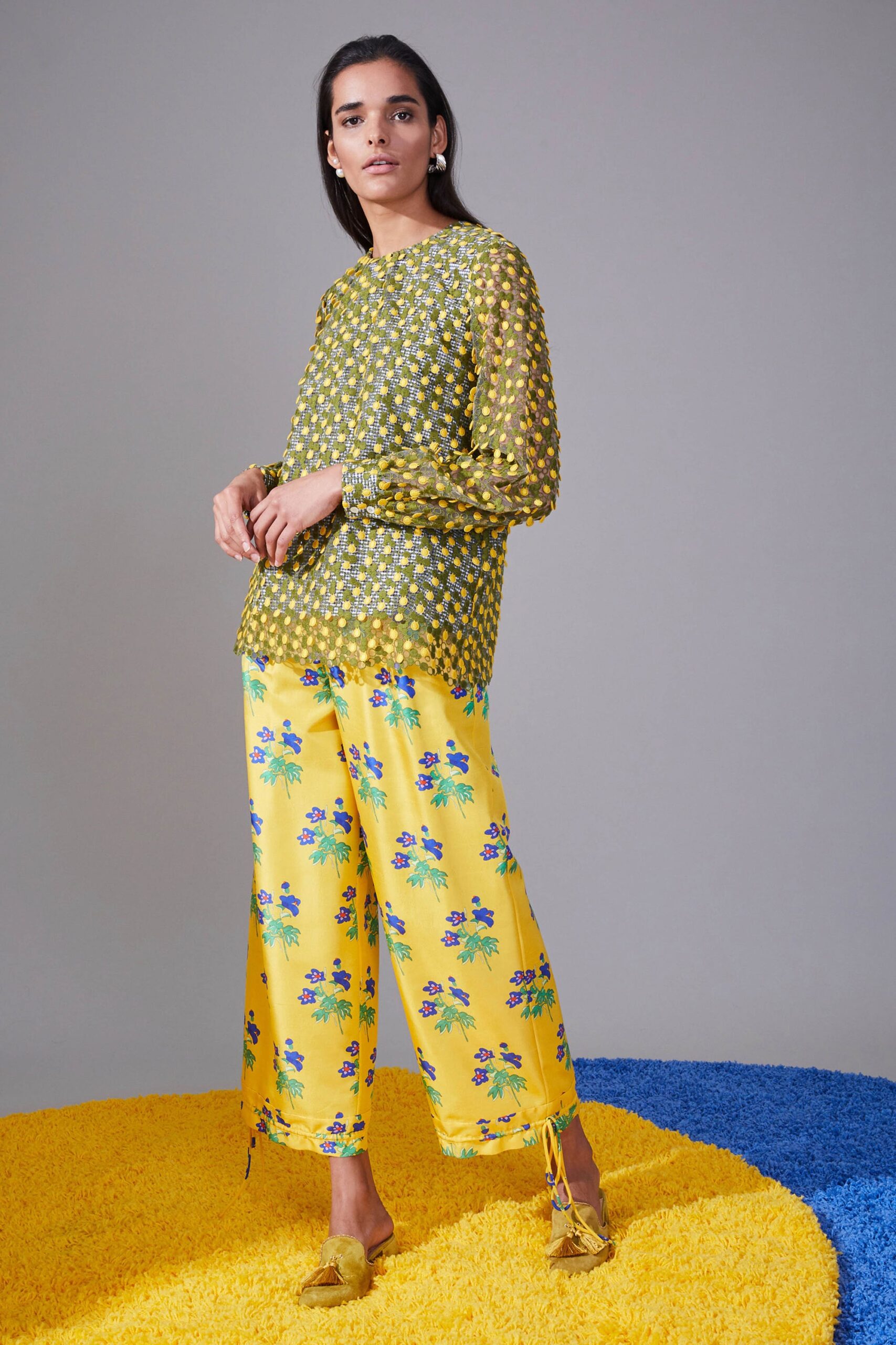 Novis F/W 18 Look 10