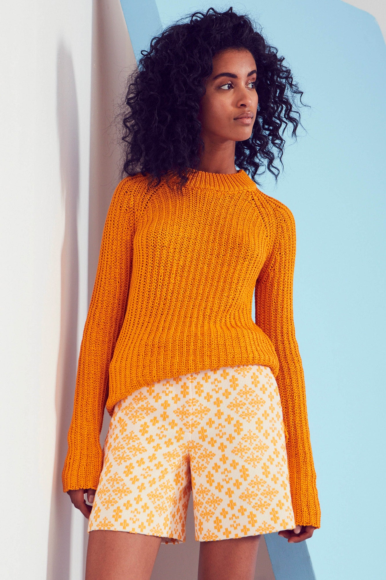 Novis S/S 17 Look 10
