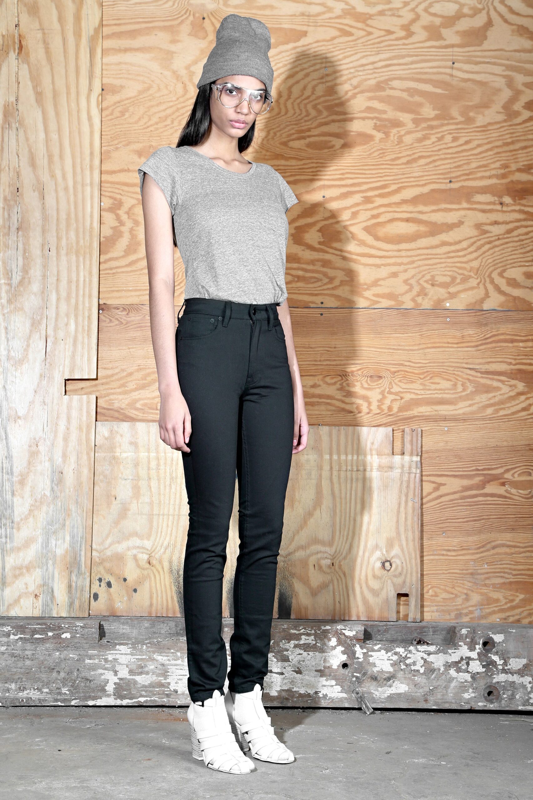 Oak F/W 16 Look 10