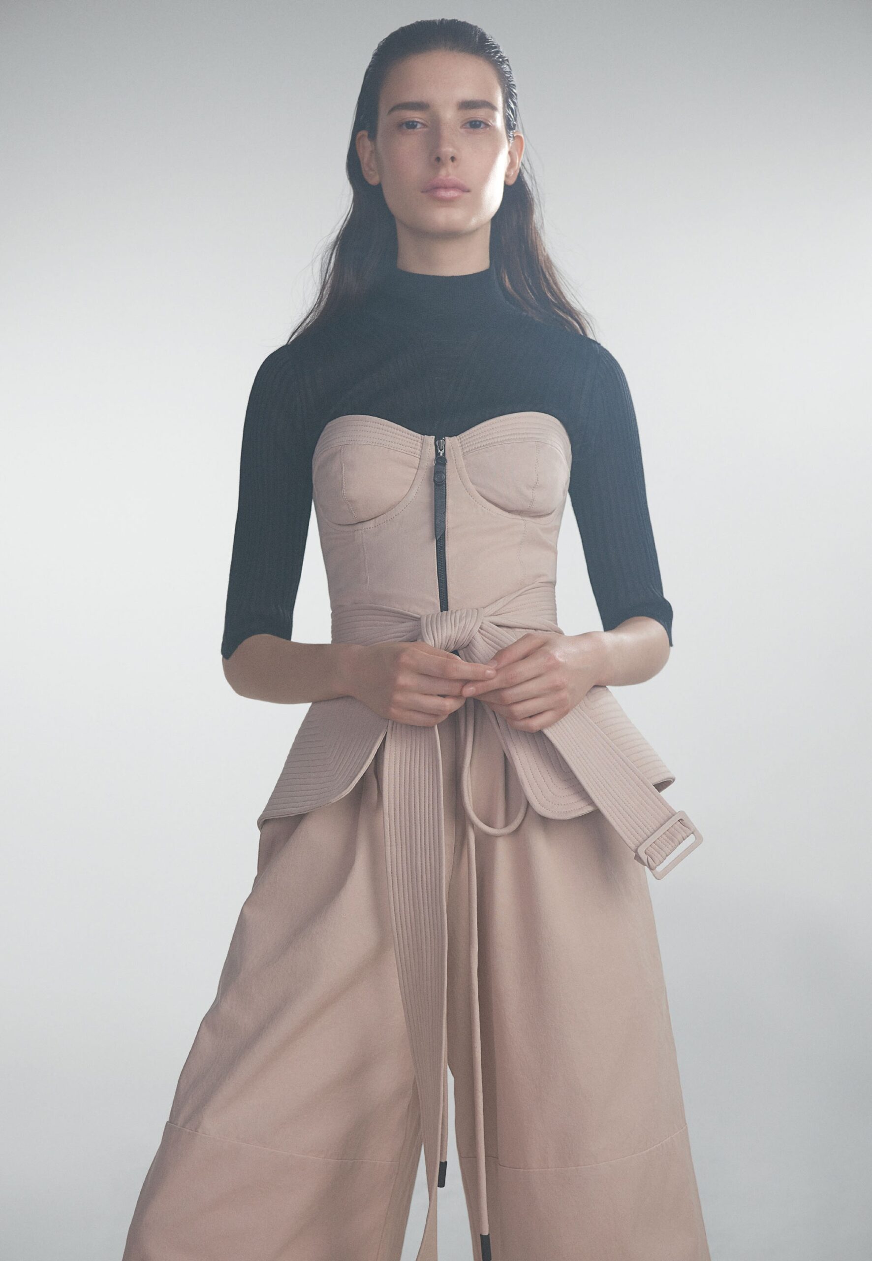 Osklen F/W 17 Look 10