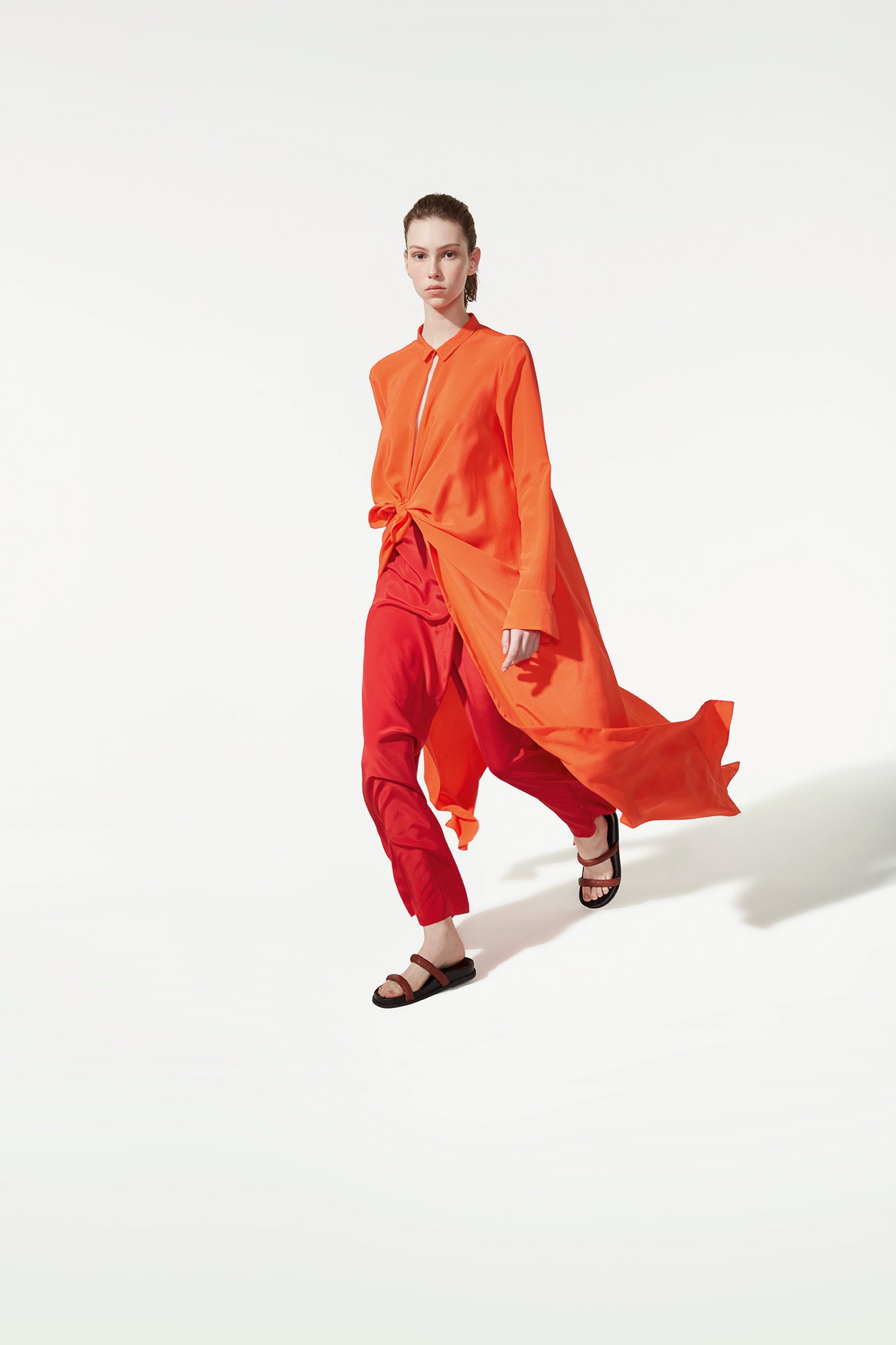 Osklen S/S 17 Look 10