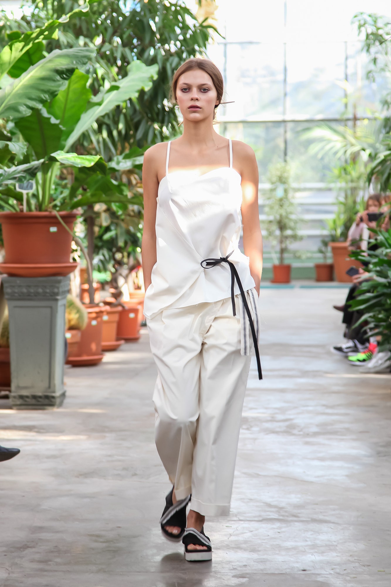 Ostel Ukraine S/S 17 Look 10