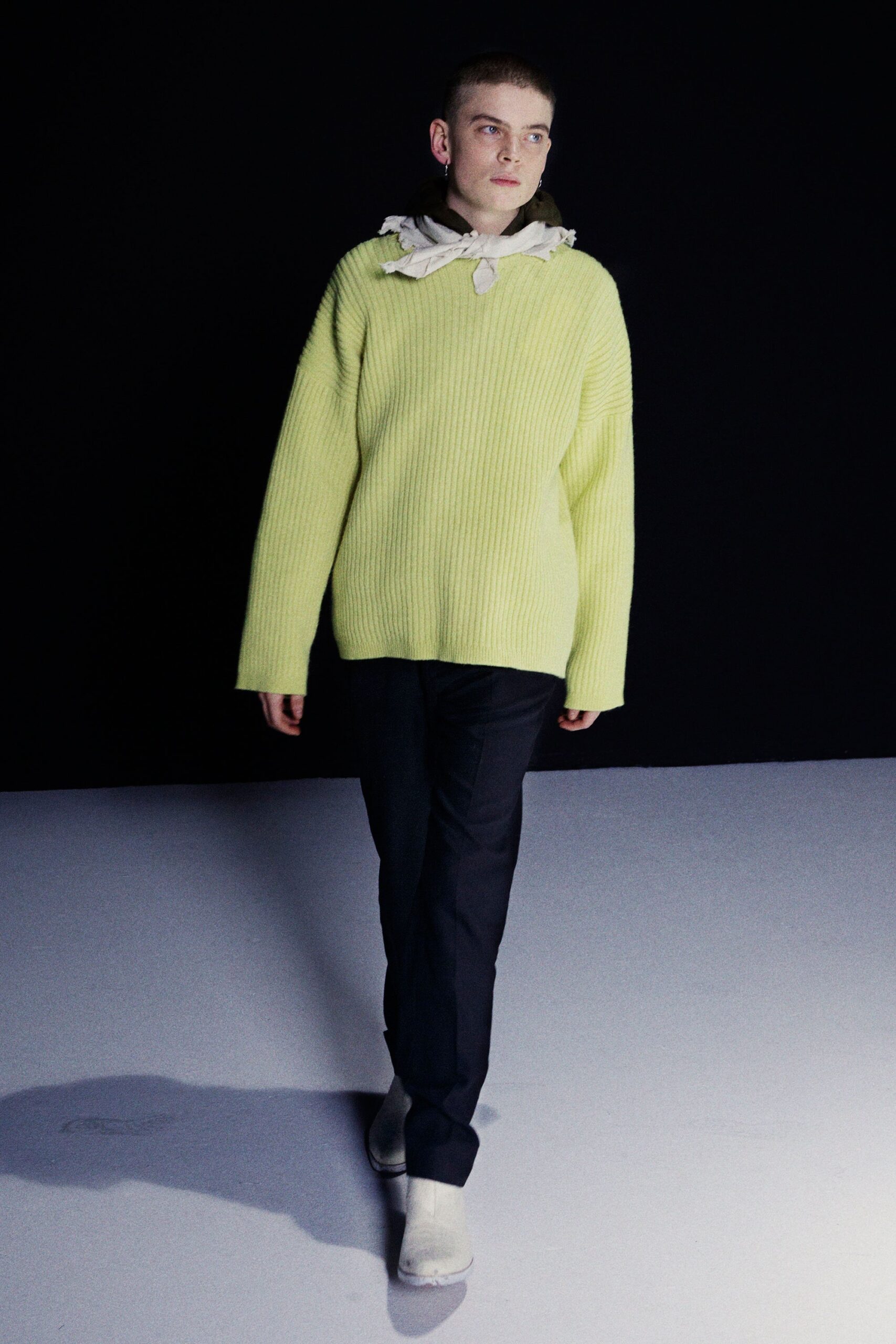 Our Legacy F/W 17 Menswear Look 10