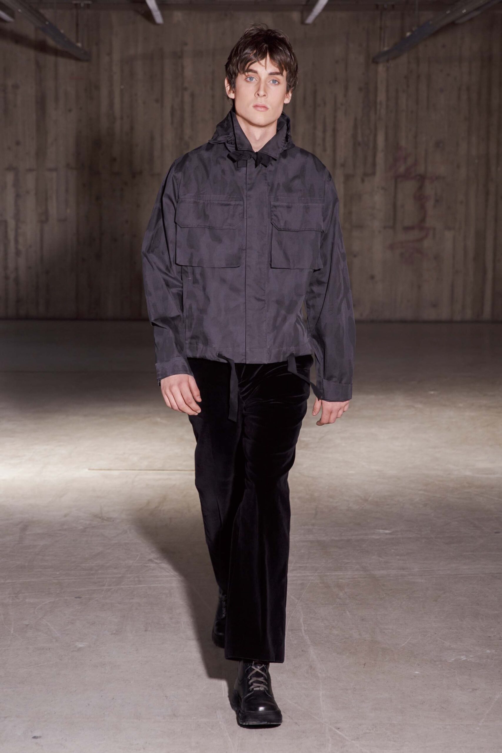 Our Legacy F/W 16 Menswear Look 10